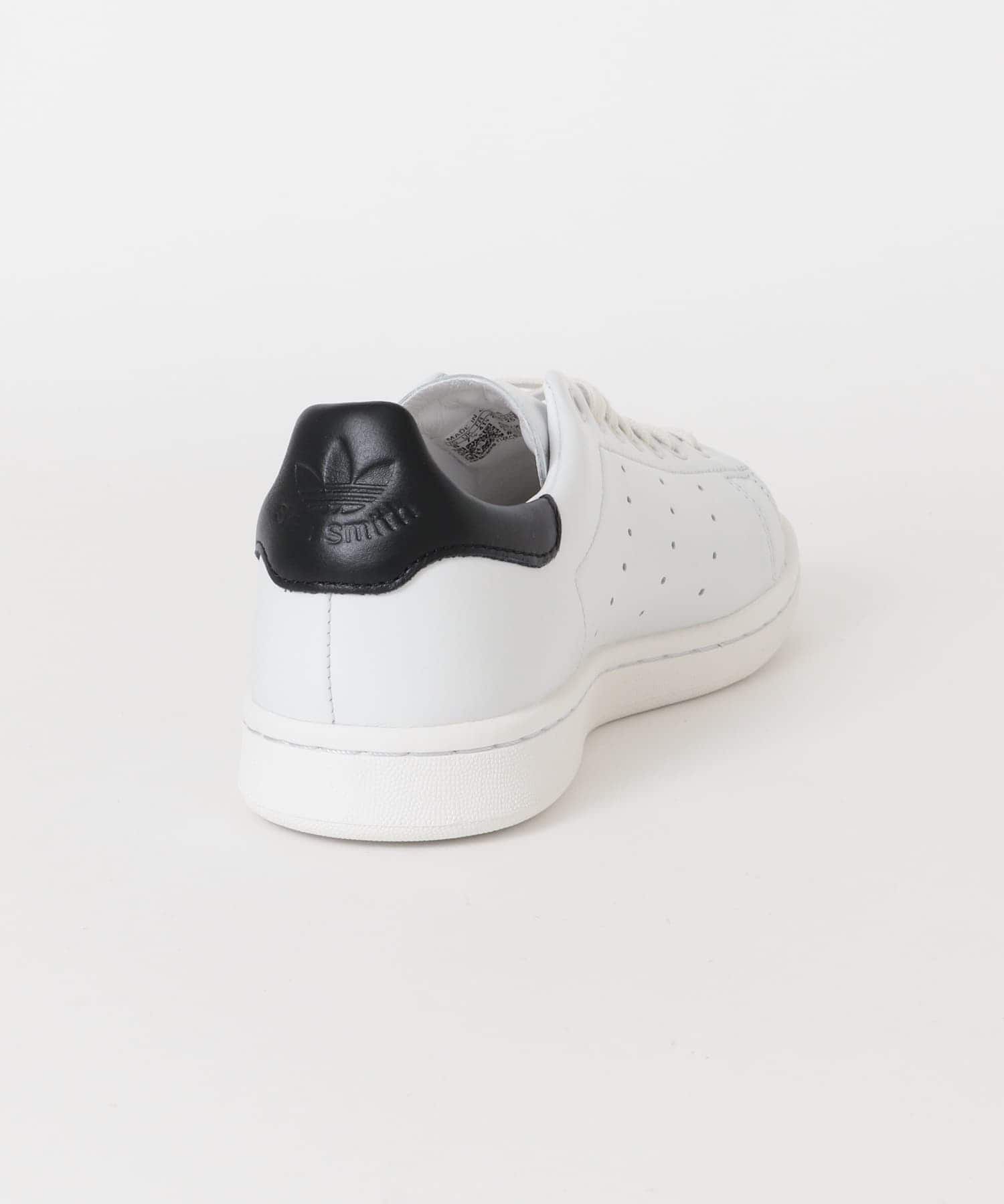 adidas　STAN SMITH LUX C WHITE 26