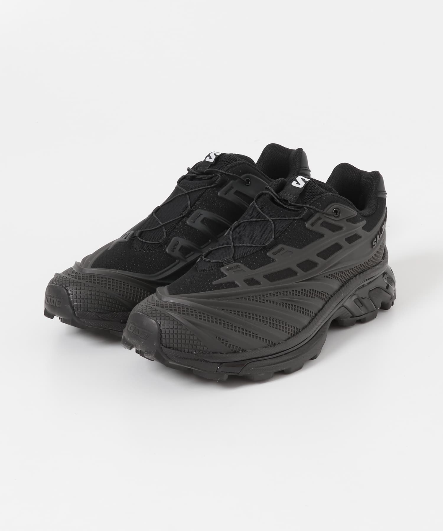 SALOMON　XT-EVO