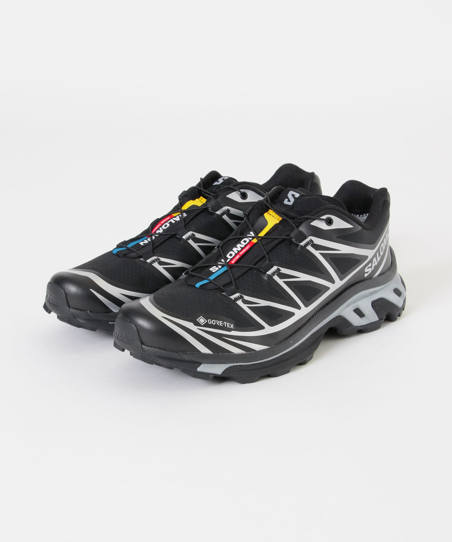 SALOMON XT-6 GTX(26 BLACK): シューズ｜URBAN RESEARCH公式