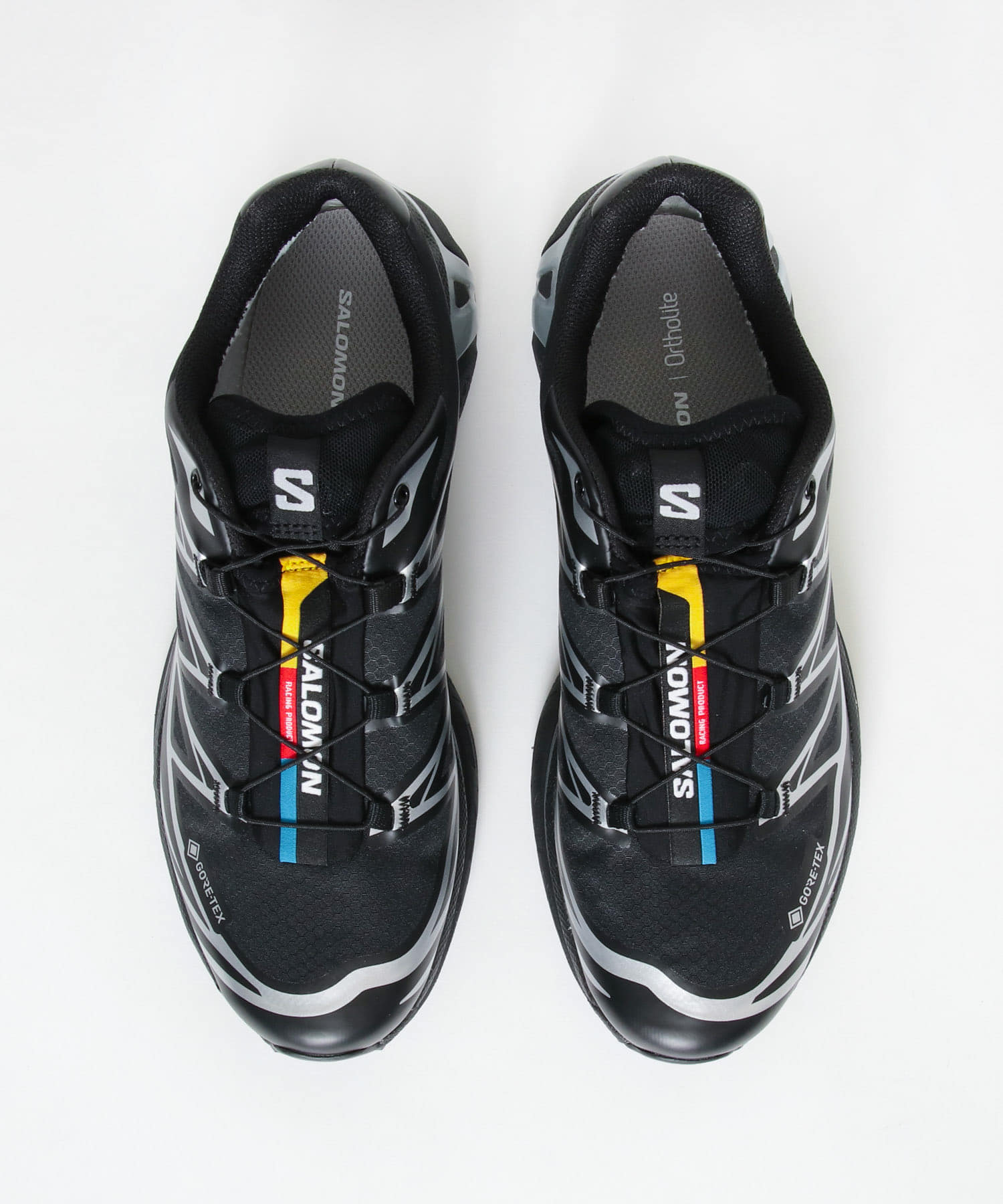 SALOMON XT-6 GTX(27 BLACK): シューズ｜URBAN RESEARCH公式