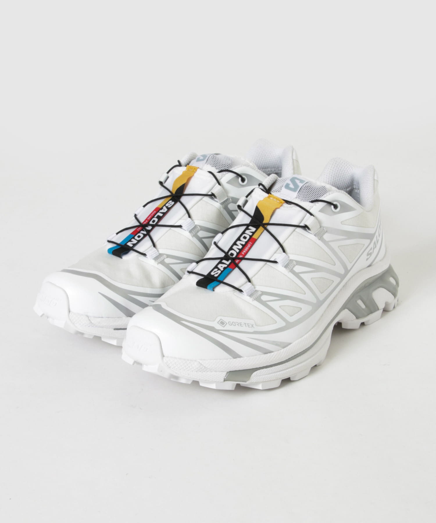 新品 salomon xt-6 GTX 26cm SALOMON XT-6 GTX(26 WHITE): シューズ｜URBAN RESEARCH公式