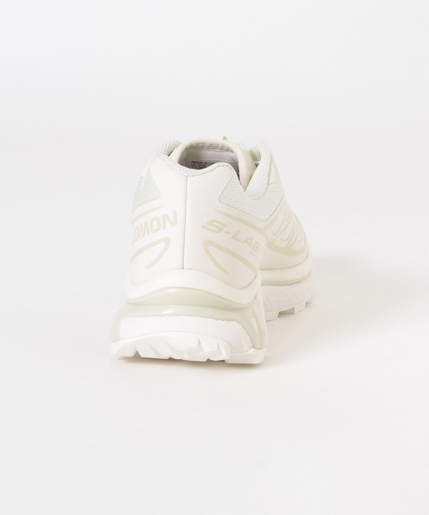 VANILLA