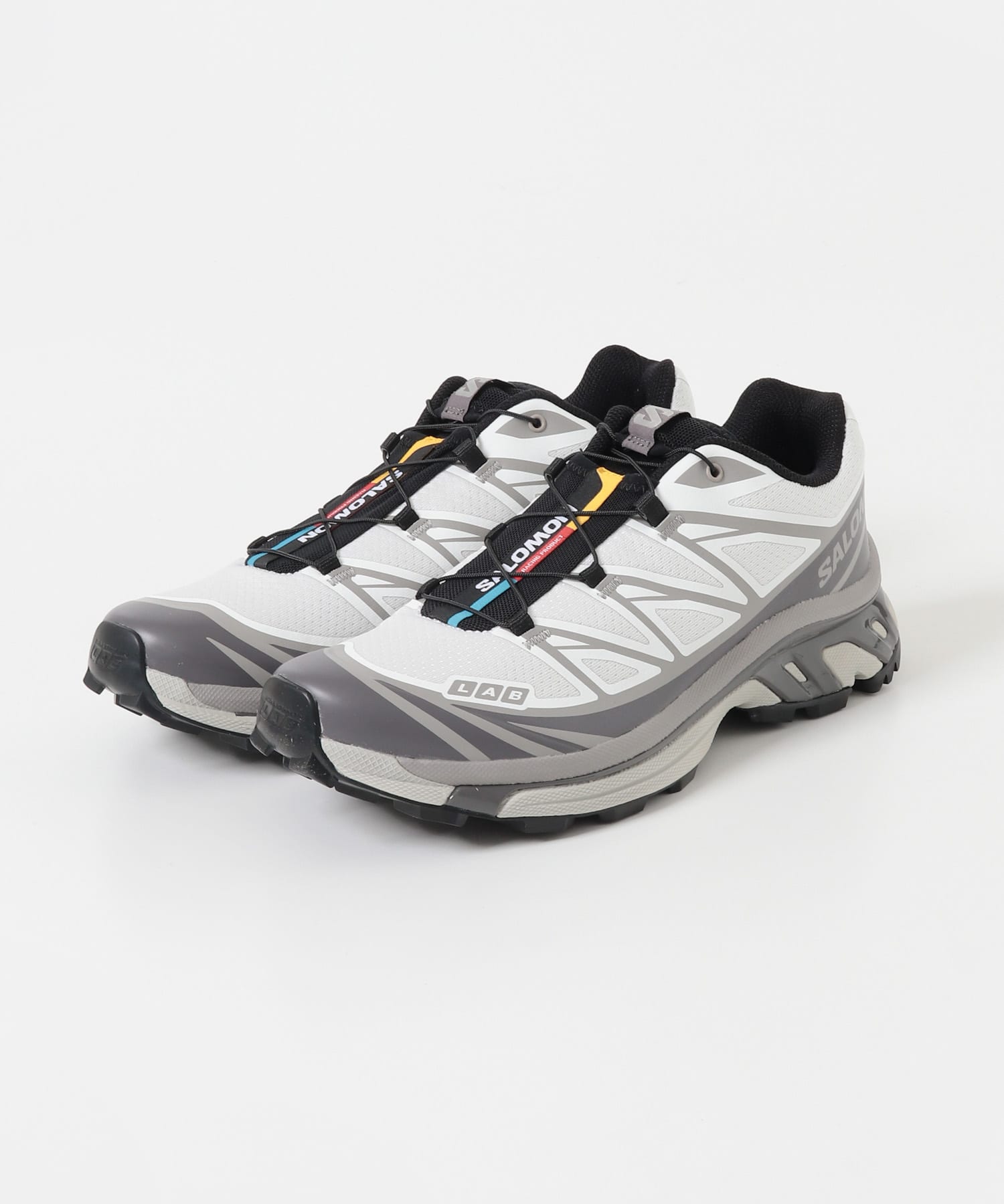 SALOMON XT-6 GTX(26 WHITE): シューズ｜URBAN RESEARCH公式