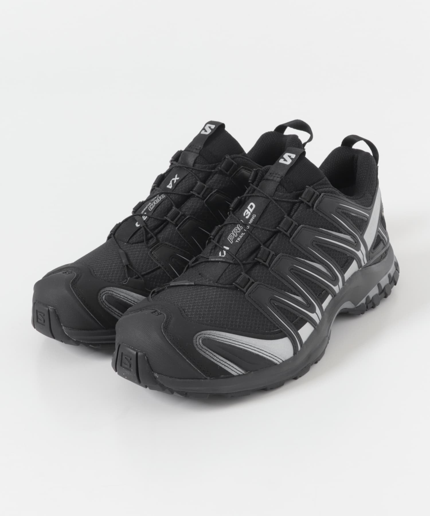 SALOMON　XA PRO 3D GTX