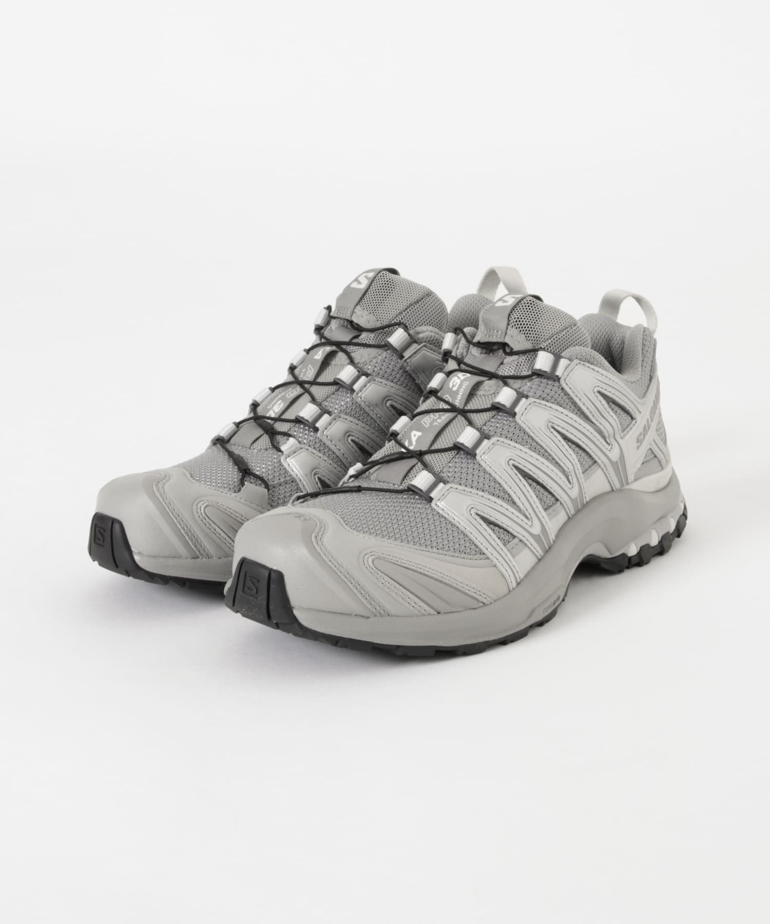 美品 SalomonXA PRO 3Dスニーカー グレー SALOMON XA PRO 3D(26 ALLOY): シューズ｜URBAN RESEARCH公式