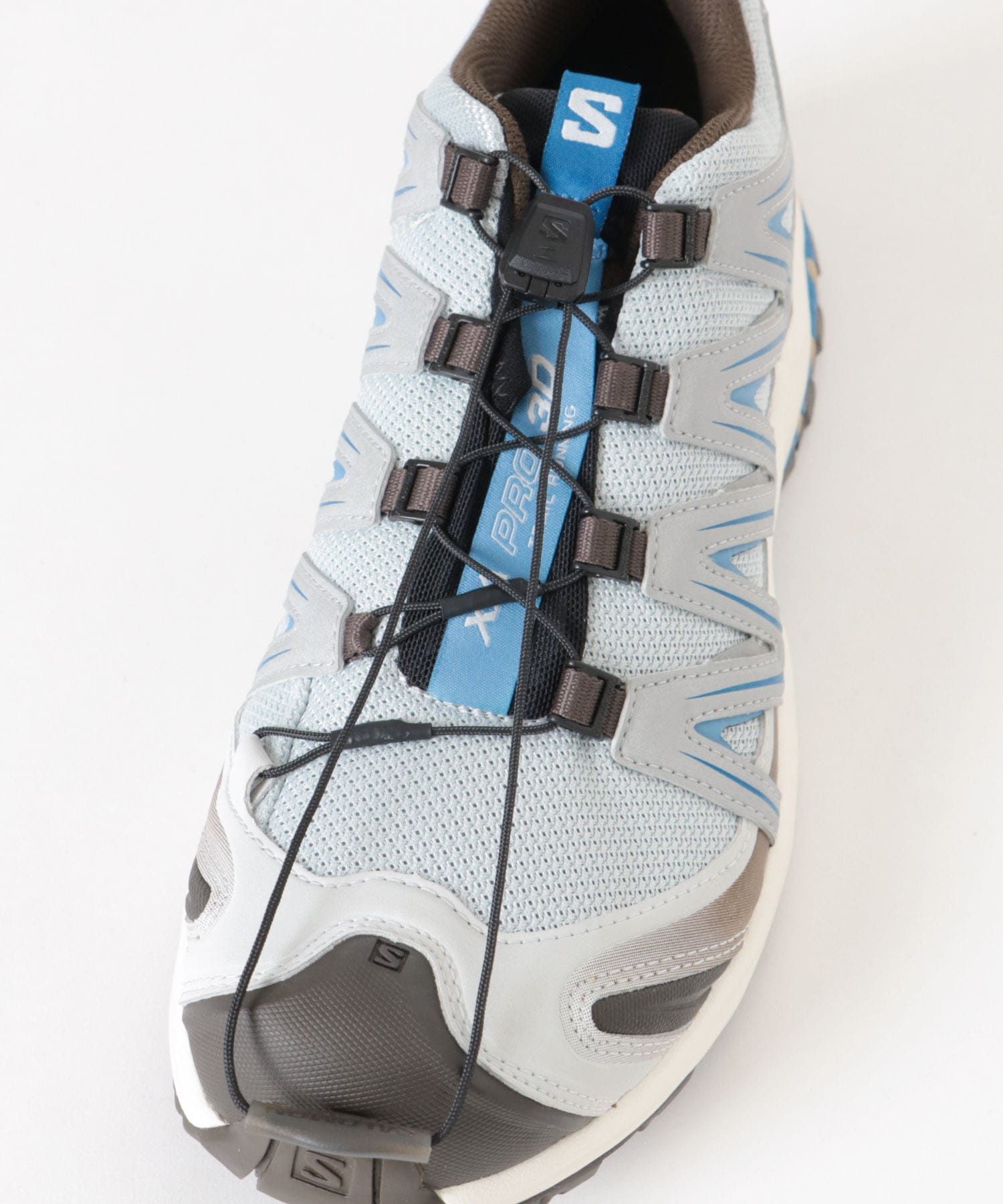 SALOMON EXCLUSIVE XA PRO 3D(26 PEARL BLU): シューズ｜URBAN