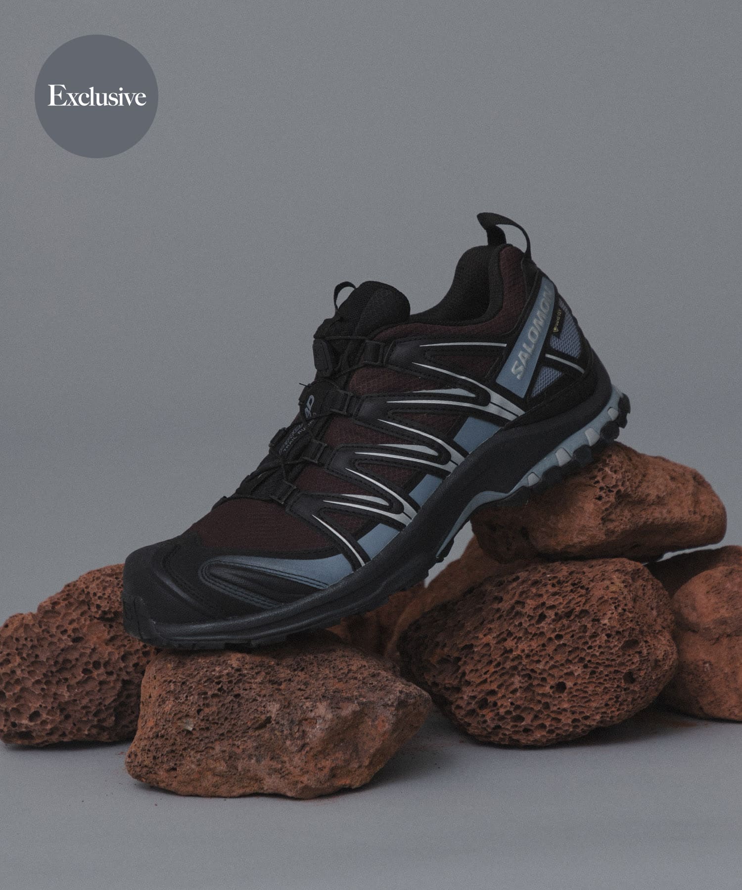 『26-30サイズ』SALOMON　EXCLUSIVE XA PRO 3D GTX