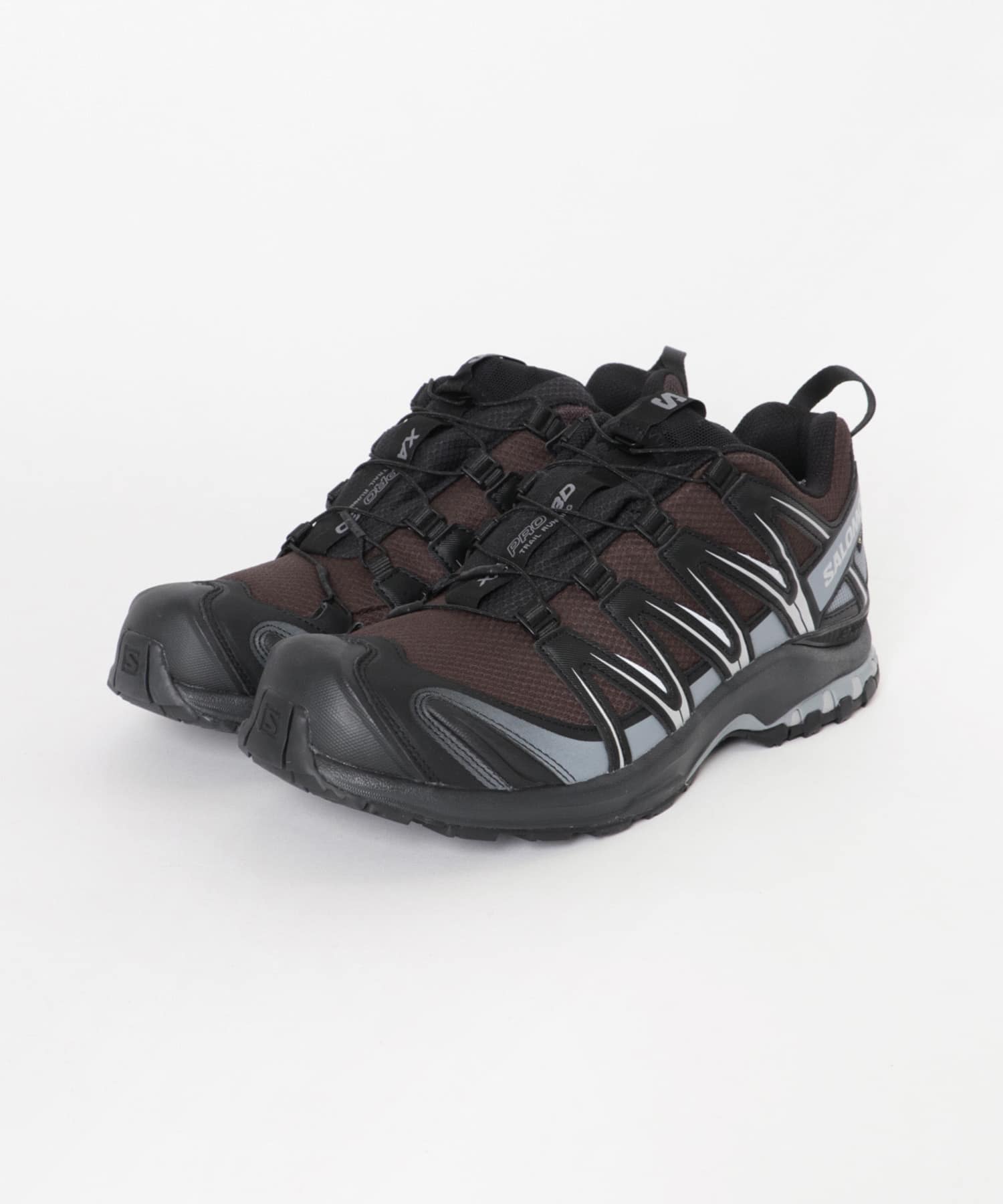 『26-30サイズ』SALOMON　EXCLUSIVE XA PRO 3D GTX BK COFFEE 26