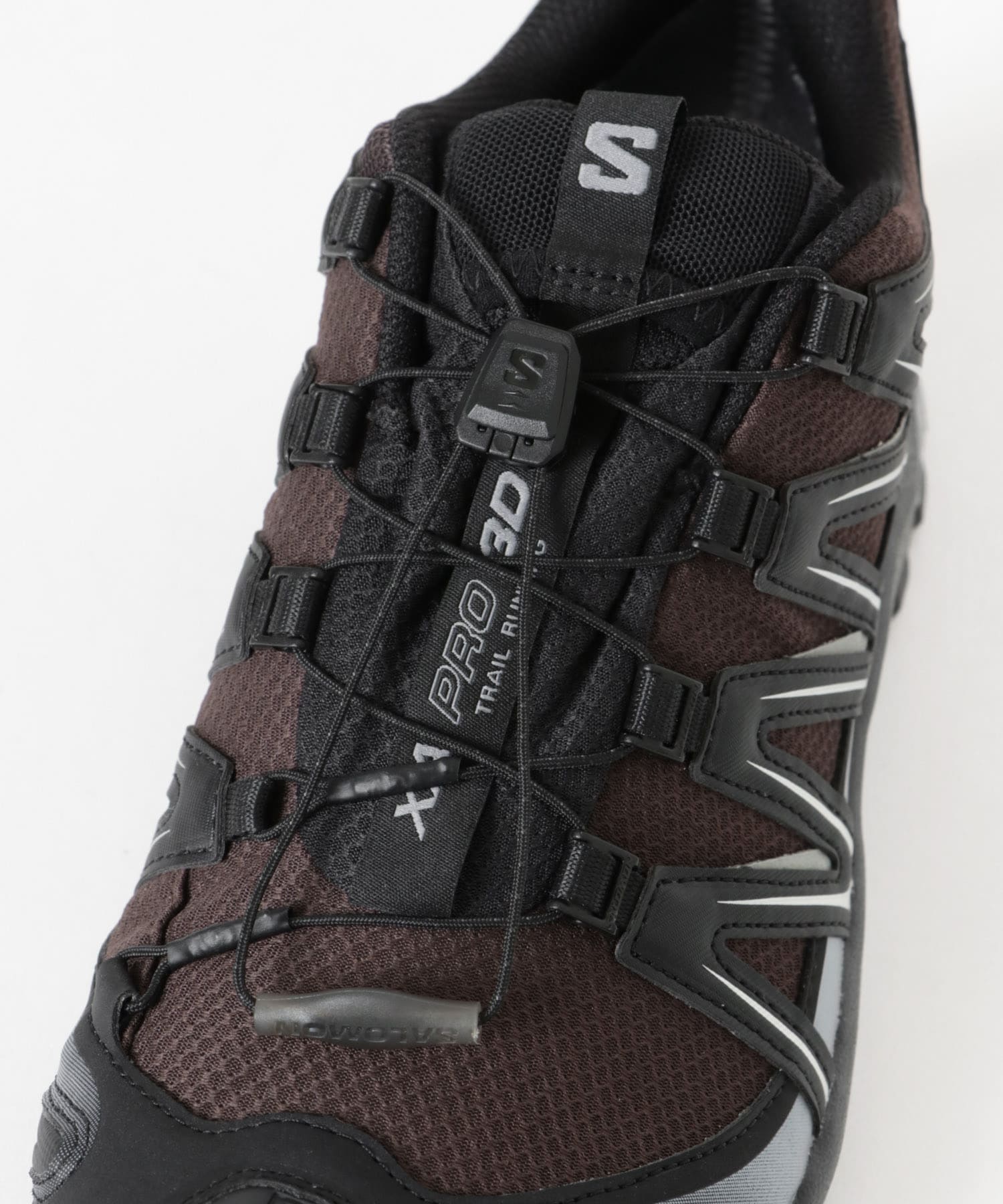 『26-30サイズ』SALOMON　EXCLUSIVE XA PRO 3D GTX BK COFFEE 26