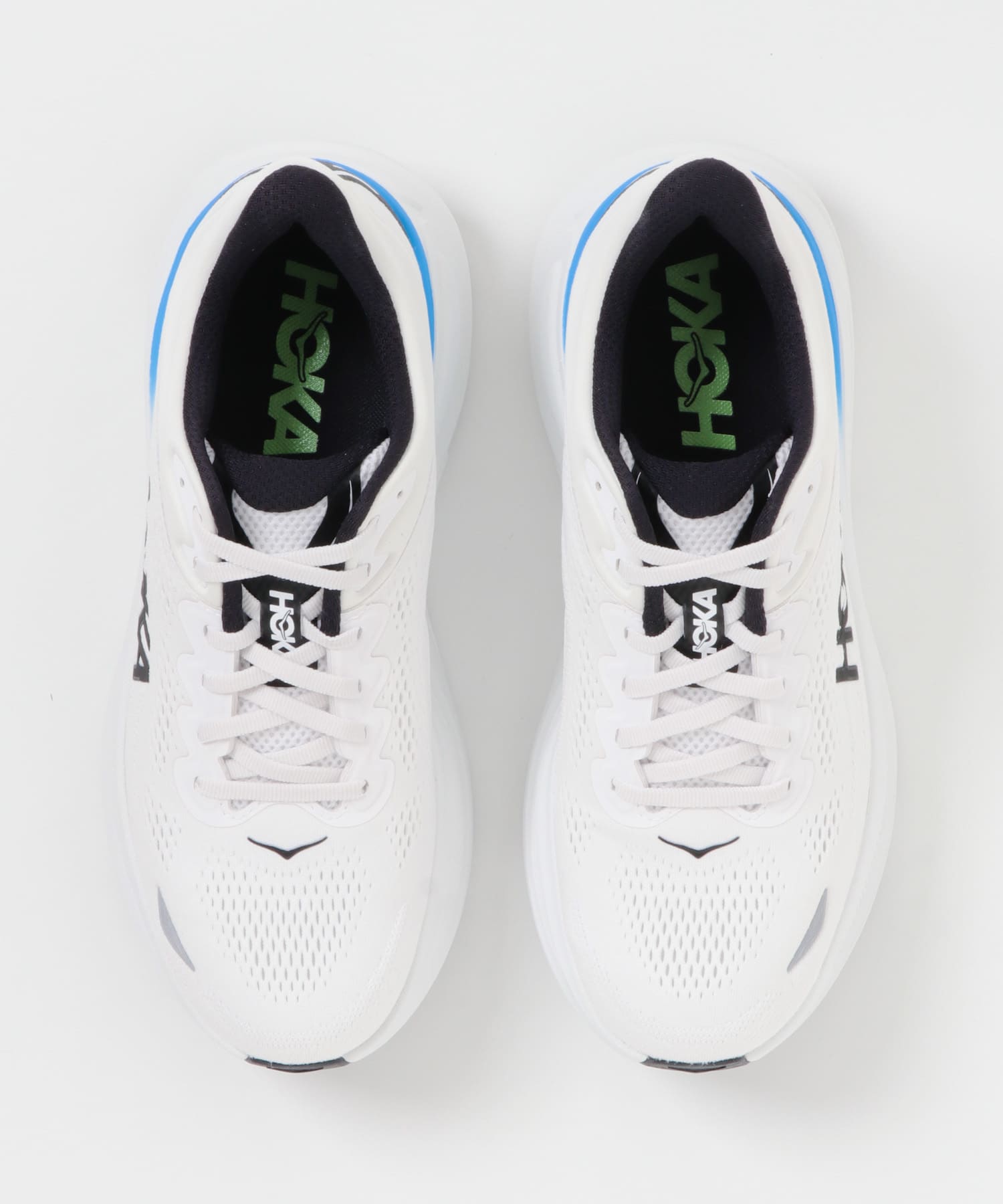 HOKA ONEONE　BONDI 9 FLCK 26