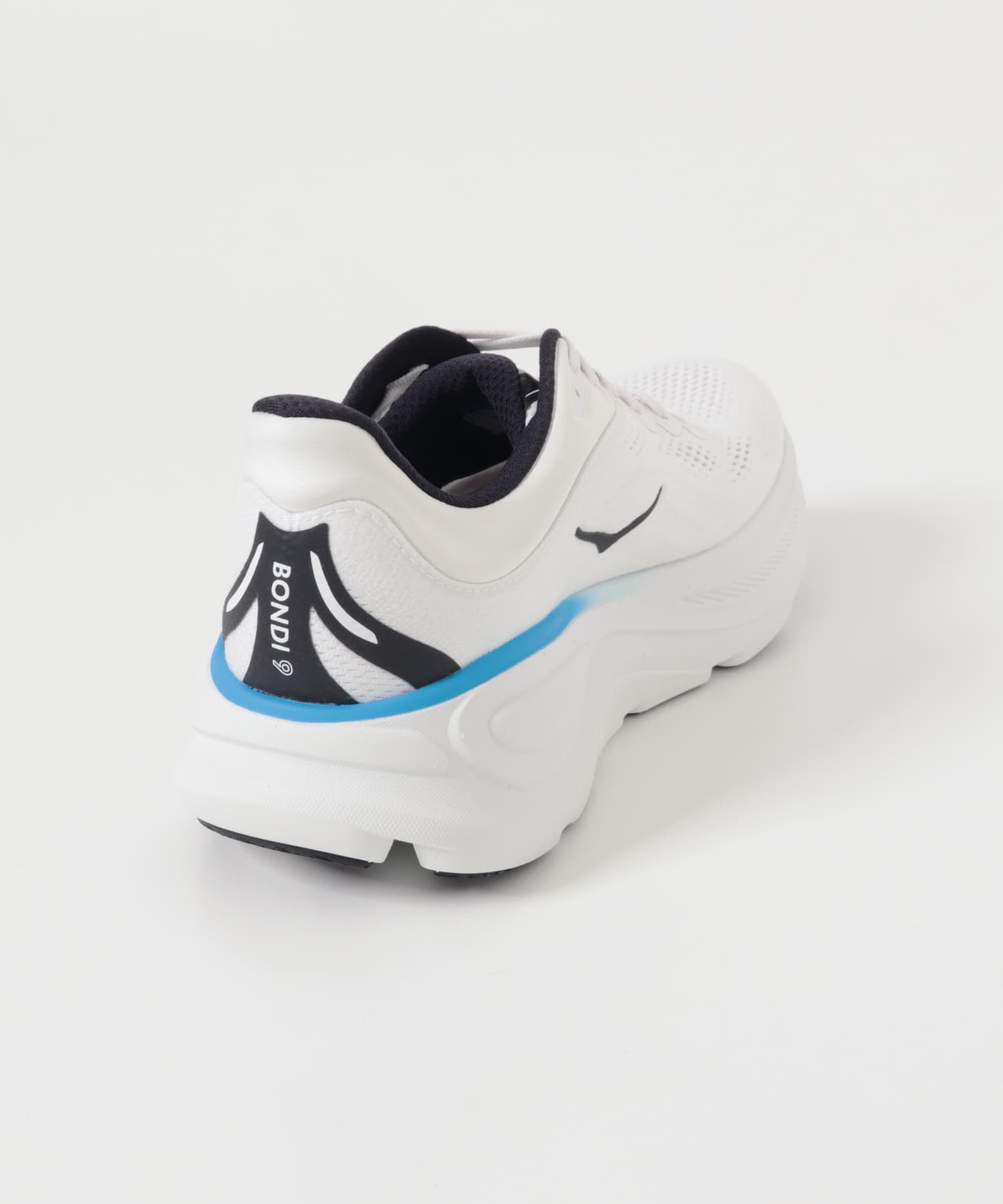 HOKA ONEONE　BONDI 9 FLCK 26