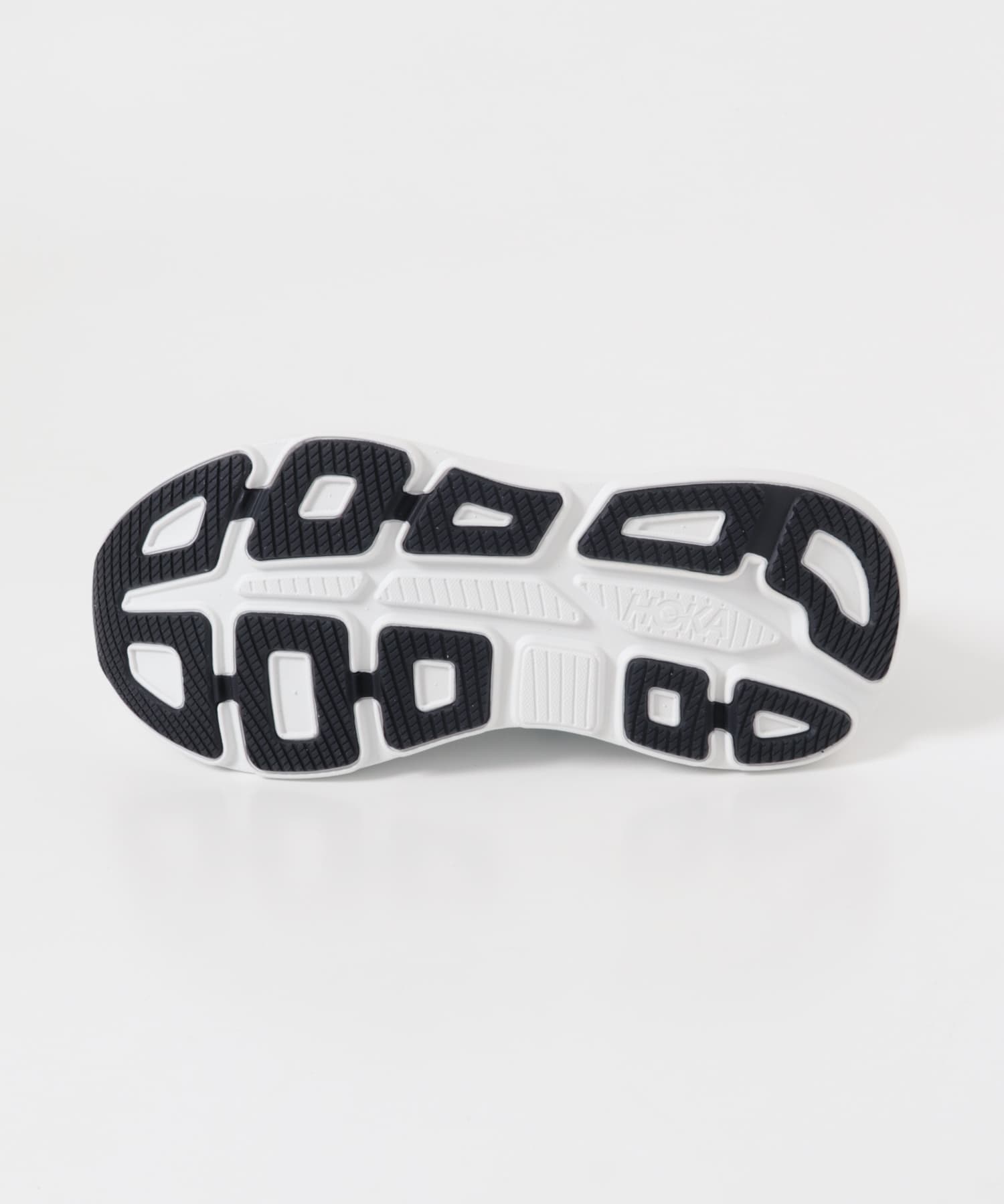 HOKA ONEONE　BONDI 9 FLCK 26