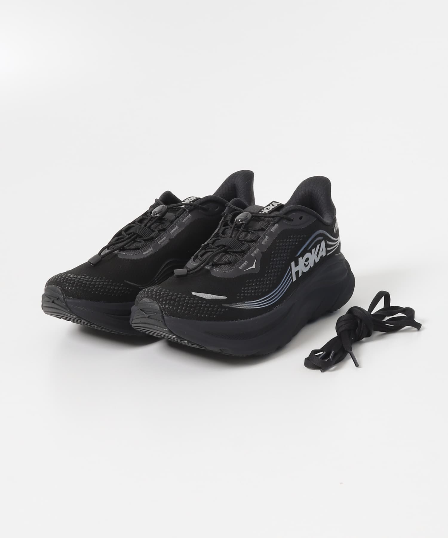 HOKA ONEONE CLIFTON 11 GTX(26 BBLC): シューズ｜URBAN RESEARCH公式
