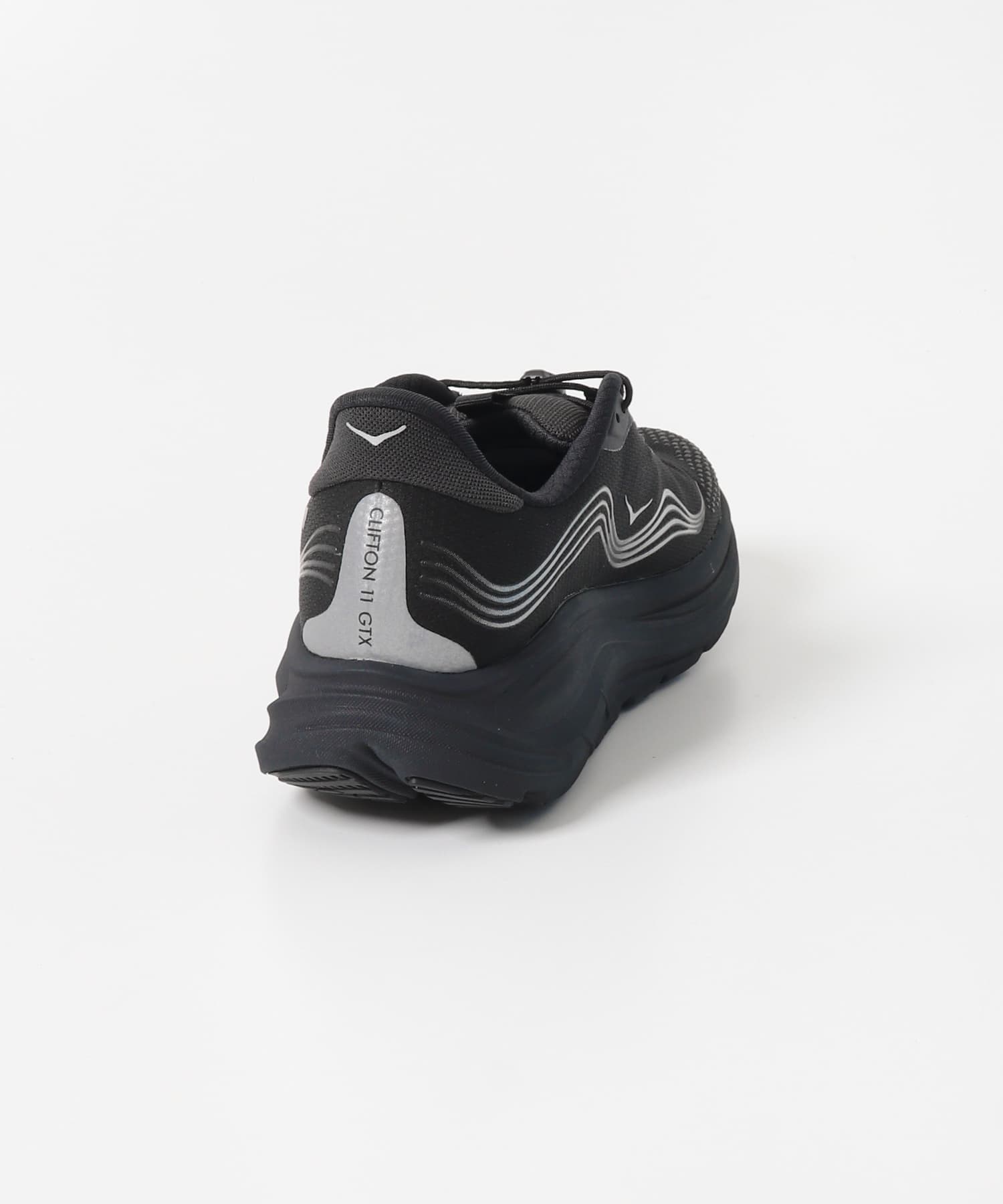 HOKA ONEONE　CLIFTON 11 GTX BBLC 26
