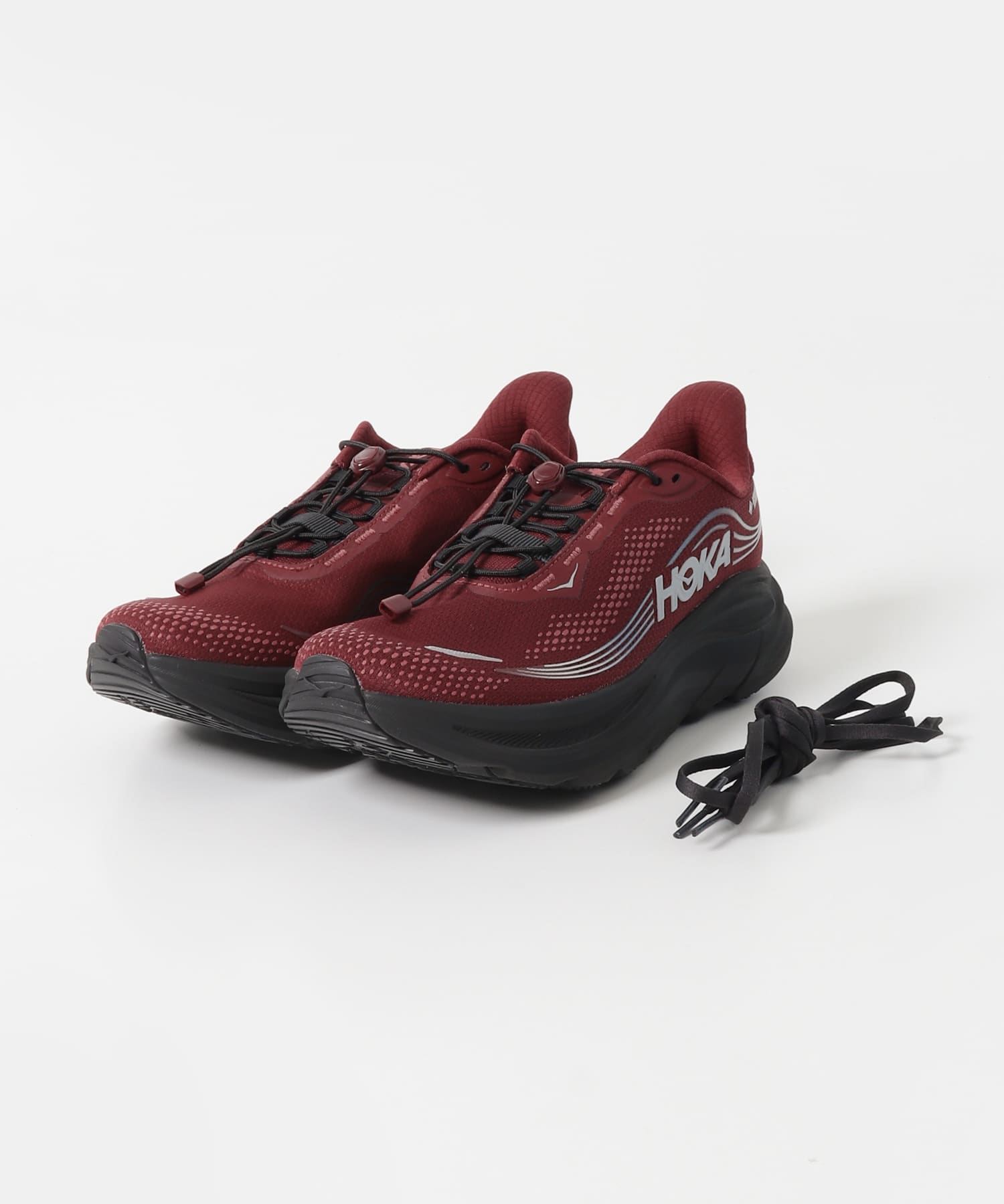 HOKA ONEONE　CLIFTON 11 GTX