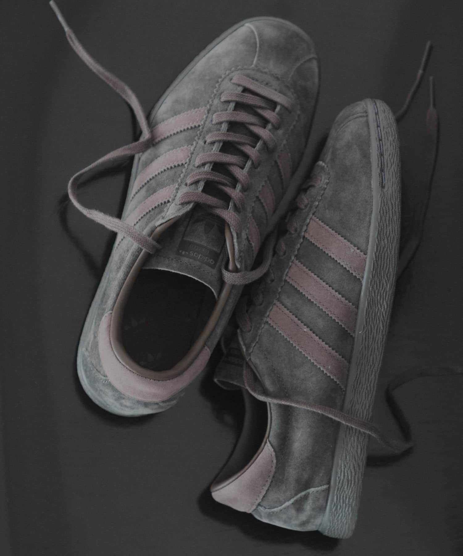 『26-31サイズ』『別注』adidas×URBAN RESEARCH　TOBACCO シンダー 26