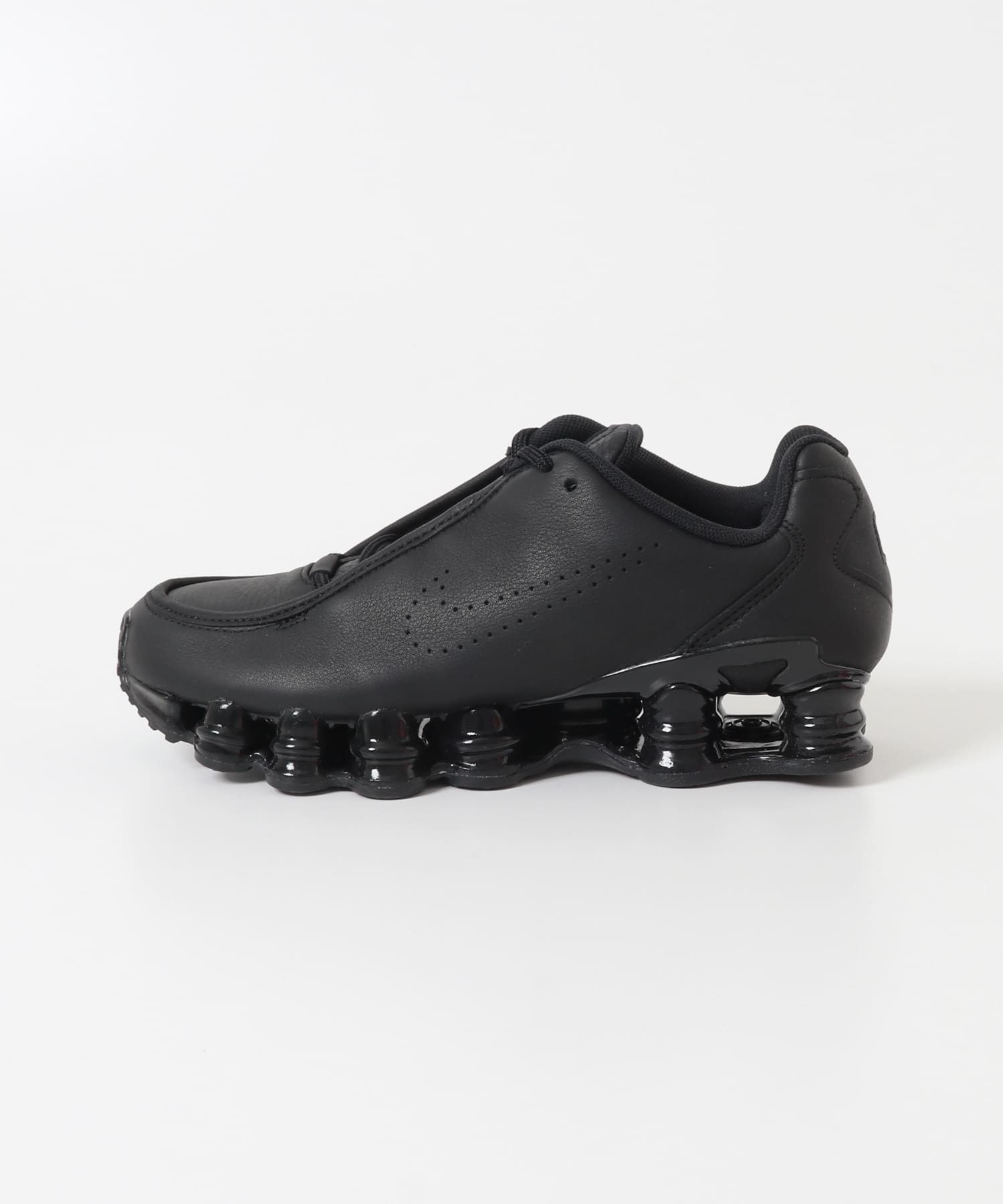 NIKE　ショックス TL SE BLACK 26