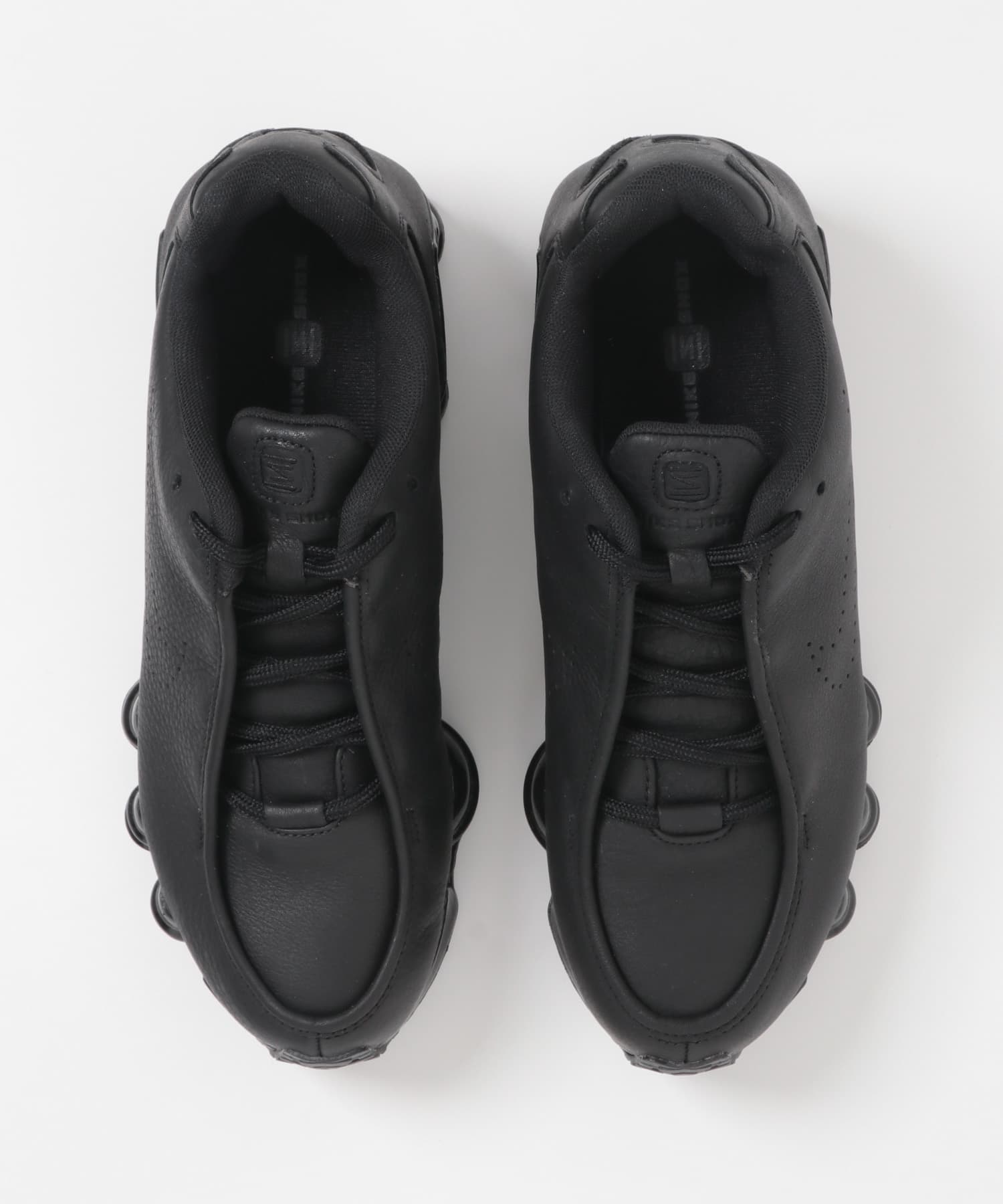 NIKE　ショックス TL SE BLACK 26