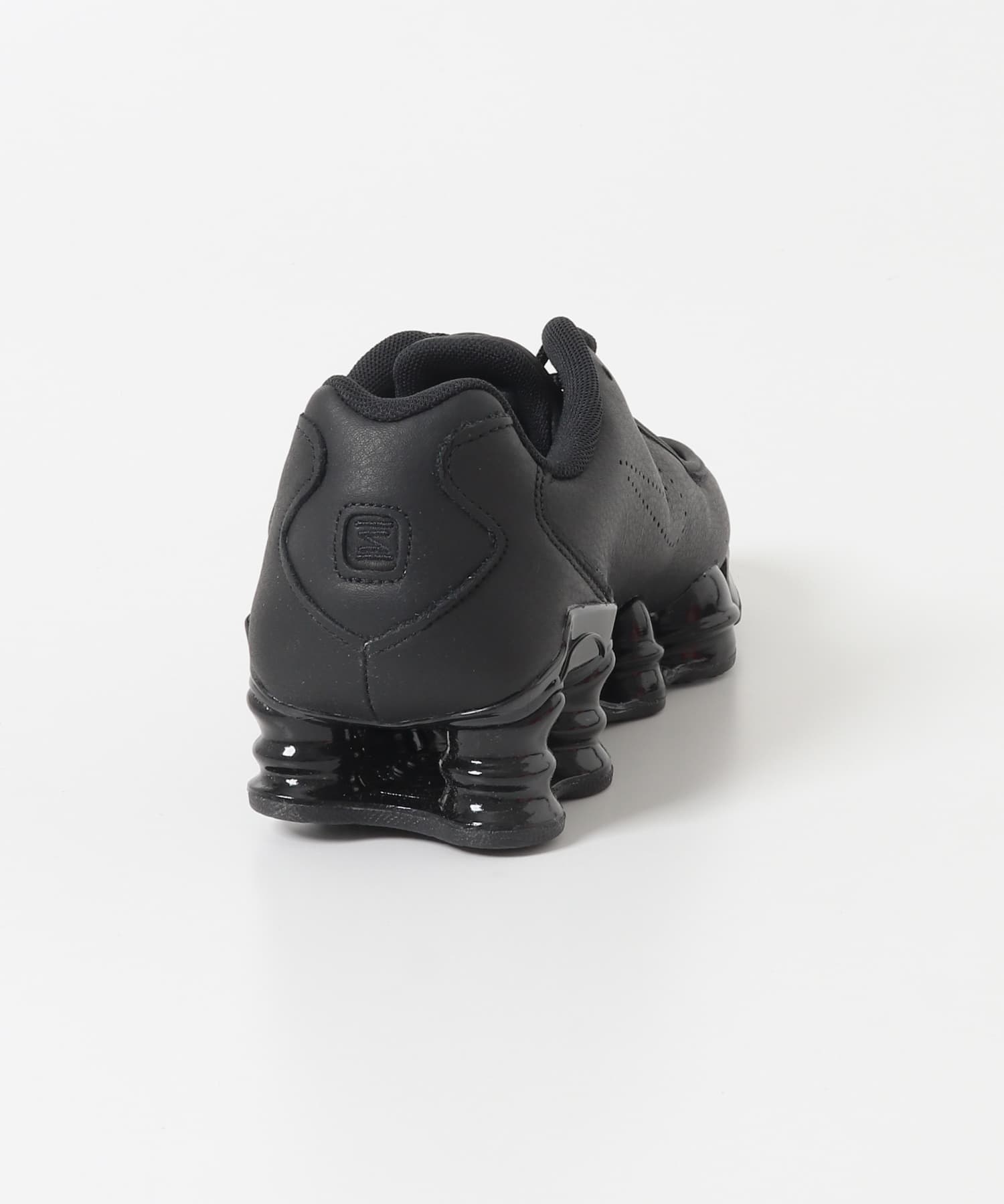 NIKE　ショックス TL SE BLACK 26