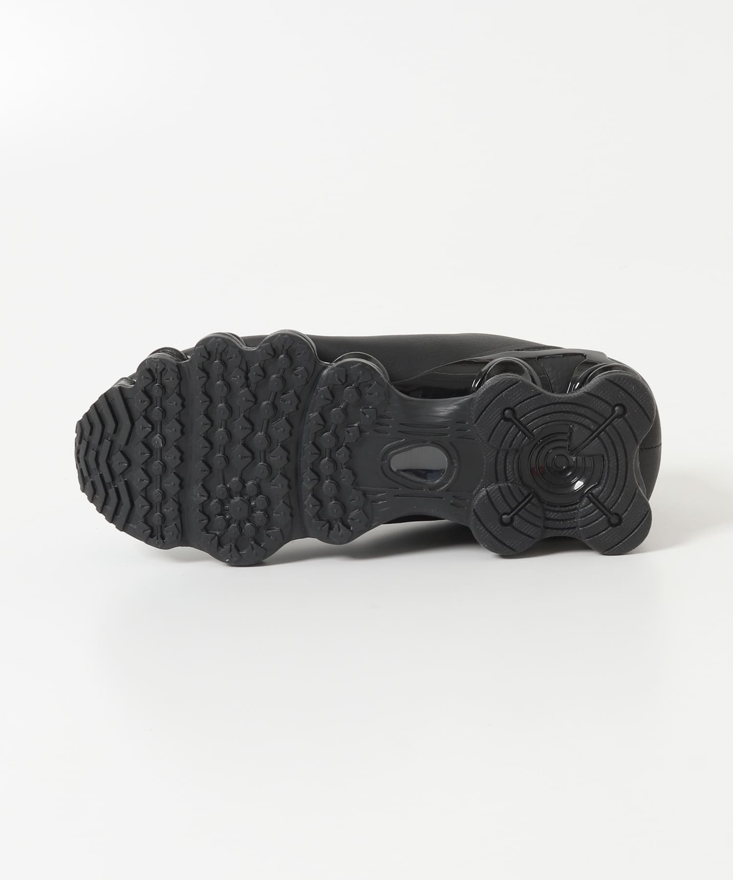 NIKE　ショックス TL SE BLACK 26