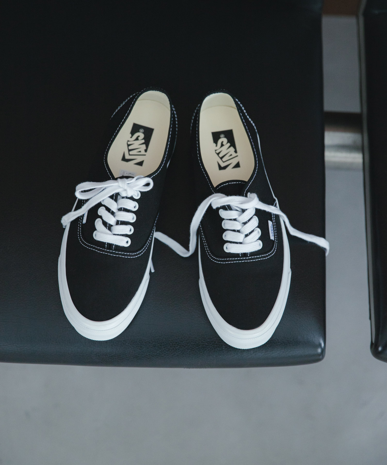 VANS　LX AUTHENTIC REISSUE 44