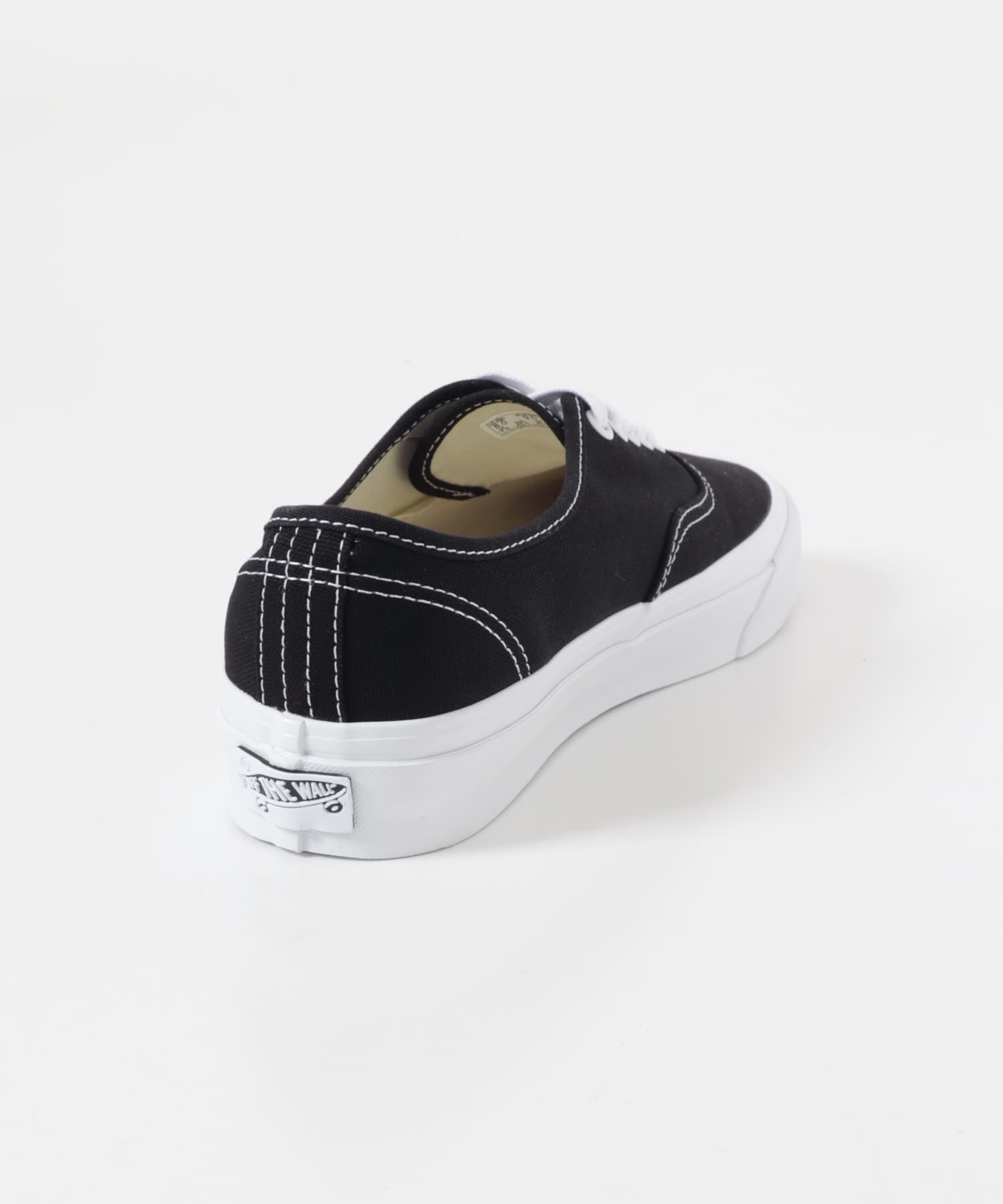 LX BLK/WHT