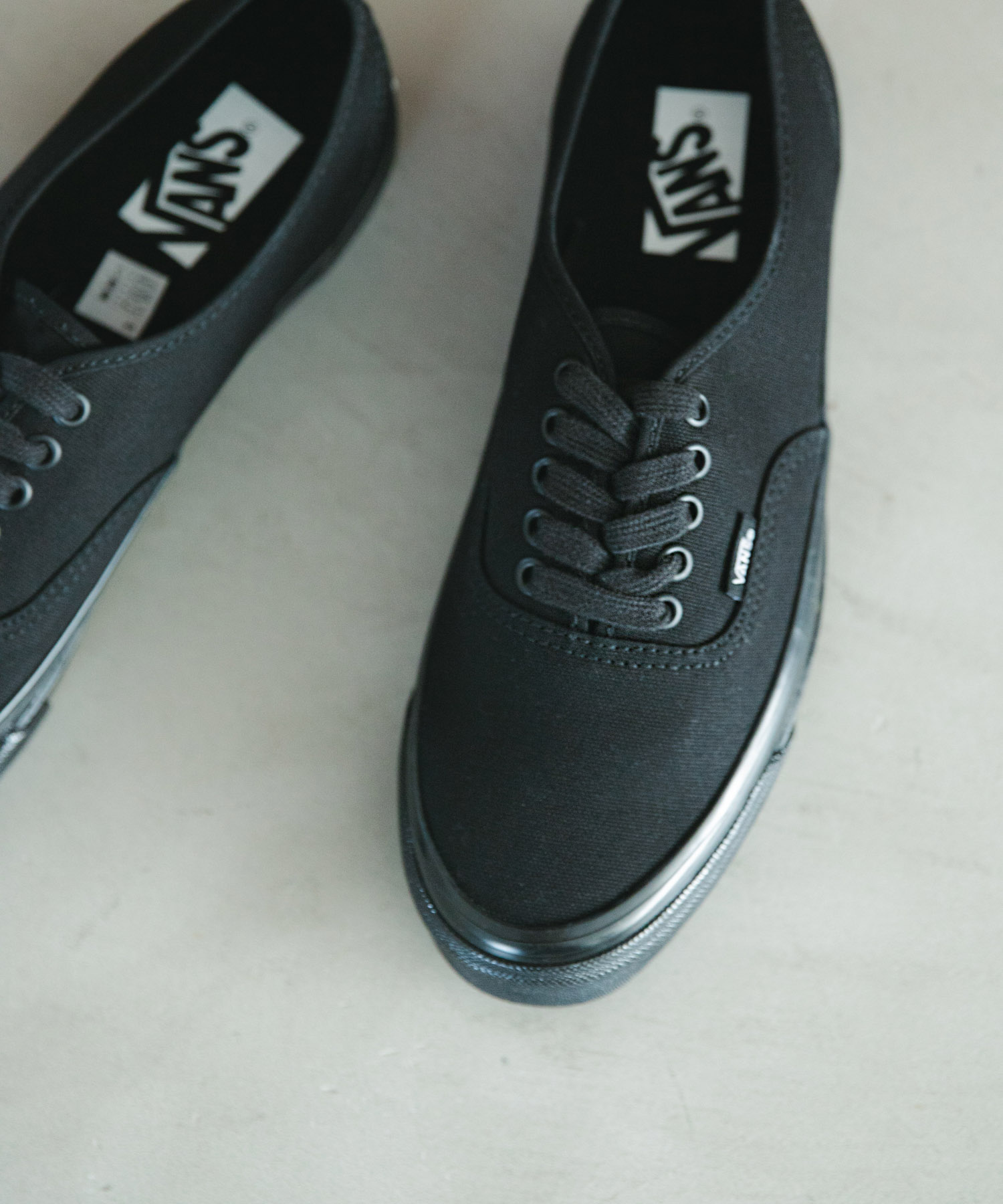 VANS　LX AUTHENTIC REISSUE 44