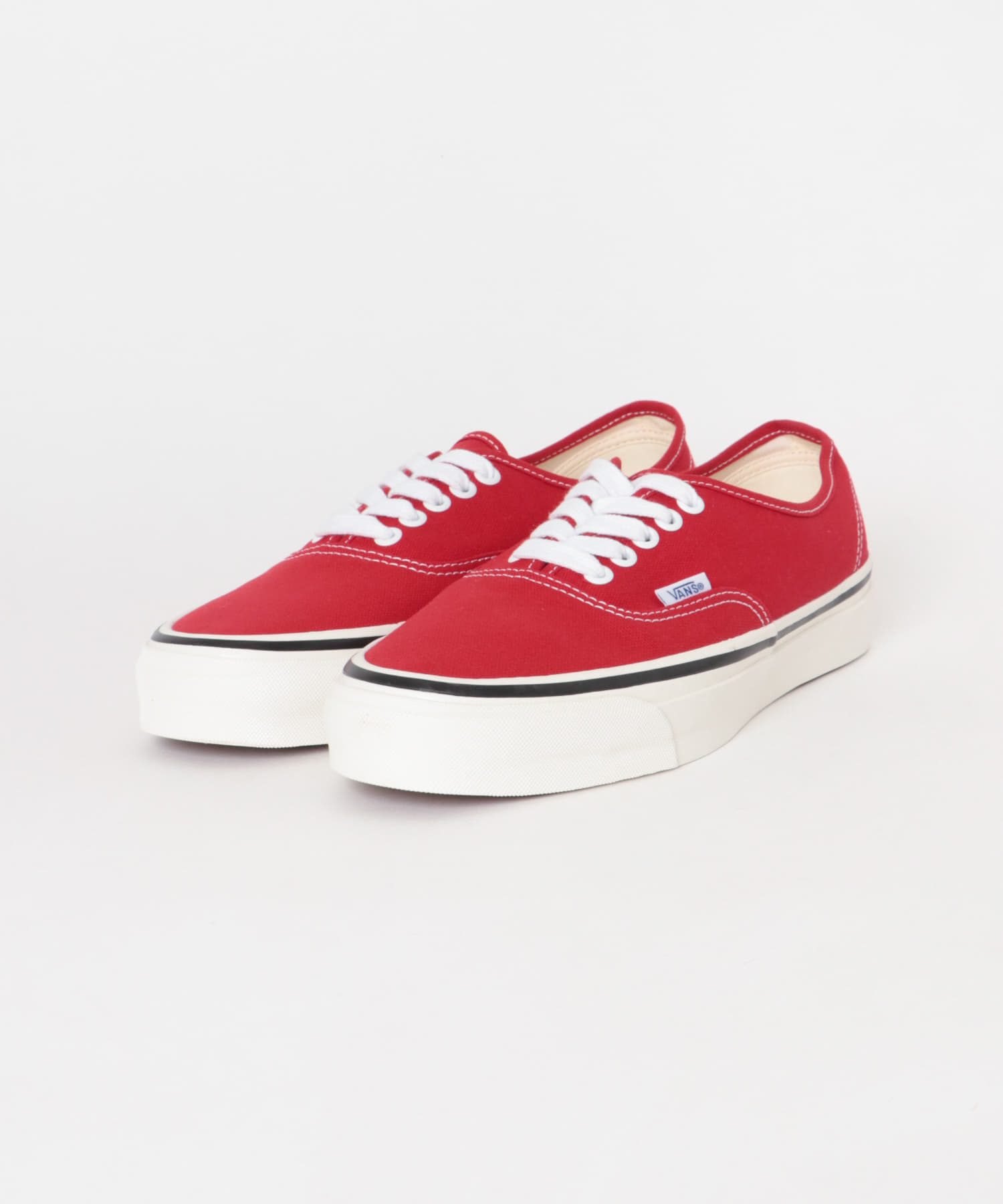 VANS LX AUTHENTIC REISSUE 44(8 RED): シューズ｜URBAN RESEARCH公式