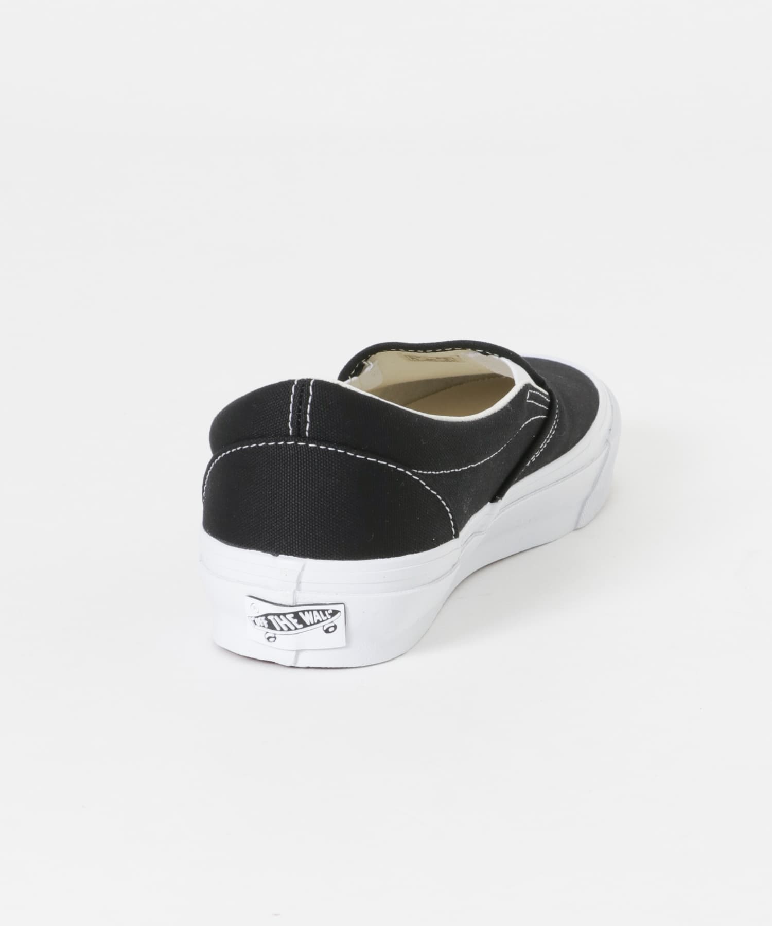 LX BLK/WHT