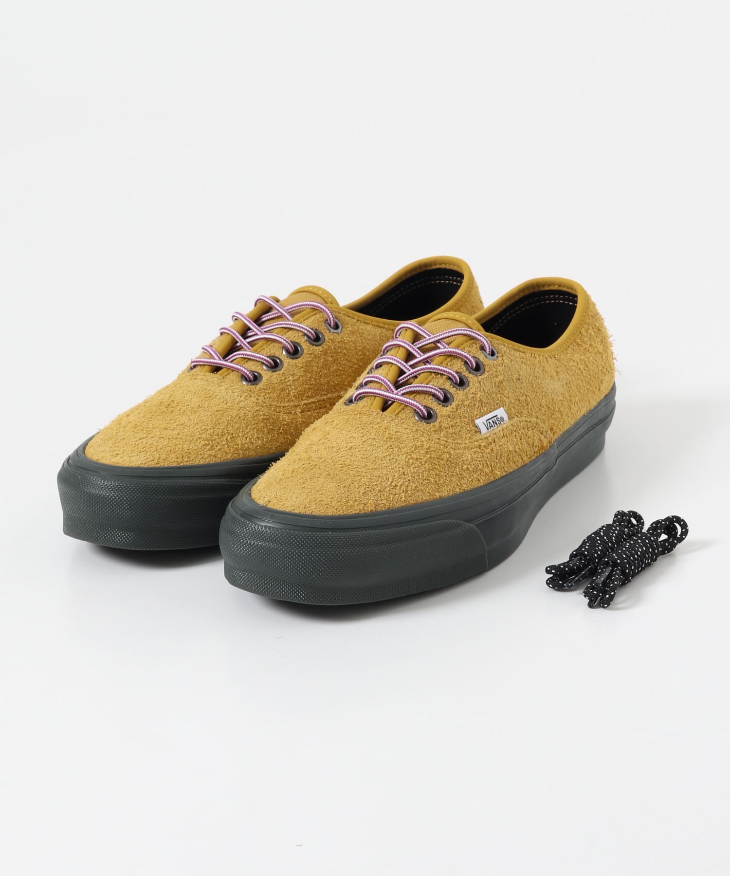 VANS　LX AUTHENTIC 44