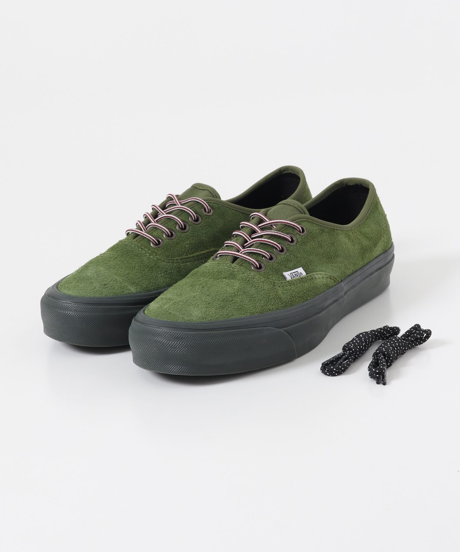 VANS　LX AUTHENTIC 44