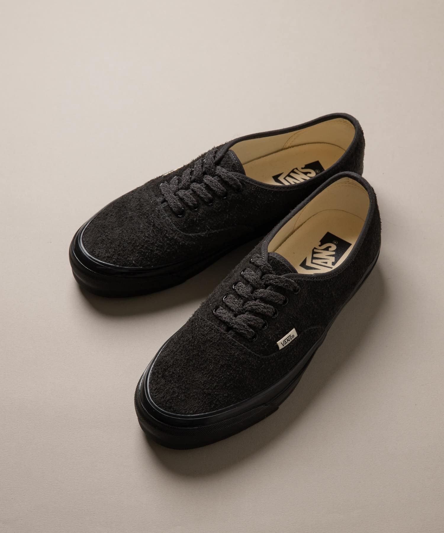 VANS LX AUTHENTIC 44(8 FADE BLK): シューズ｜URBAN RESEARCH公式
