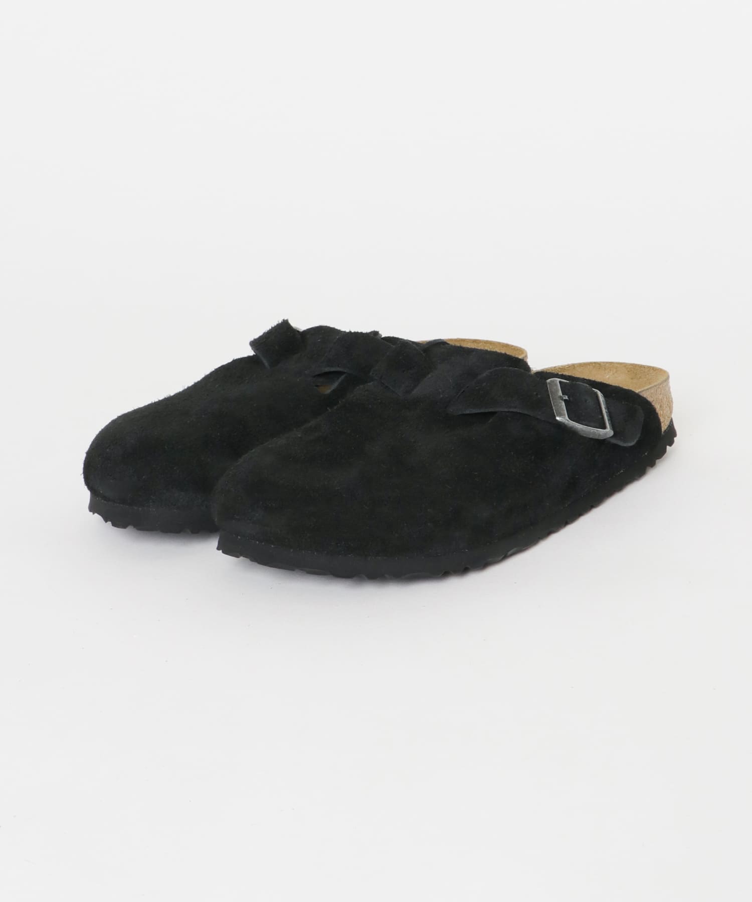 BIRKENSTOCK　BOSTON(NARROW)