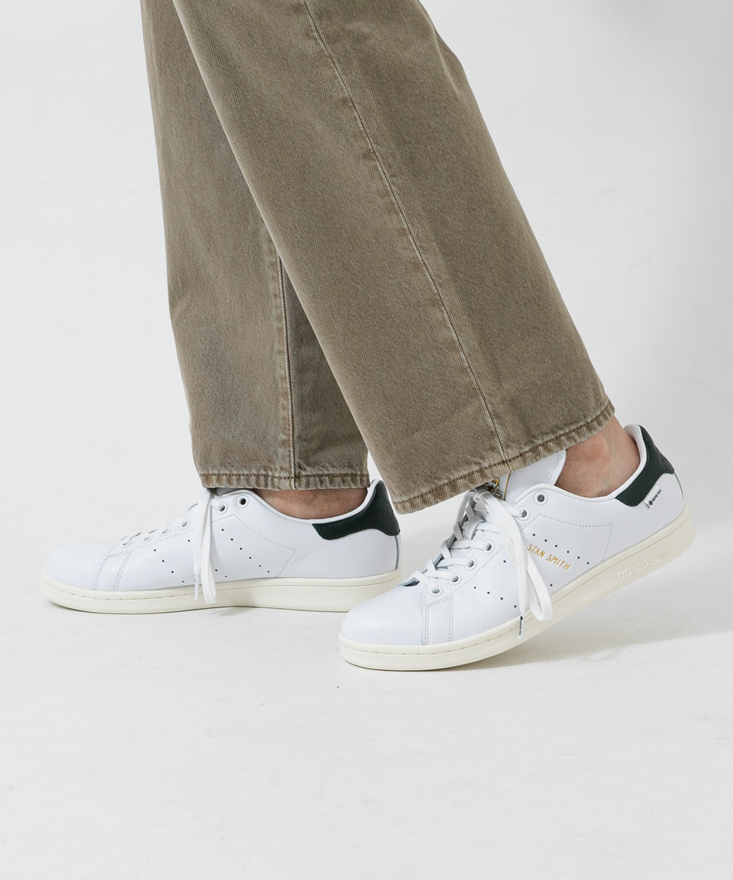 adidas　STAN SMITH GTX