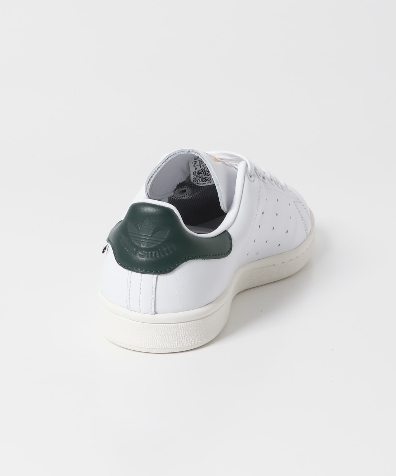 WTWR WHITE
