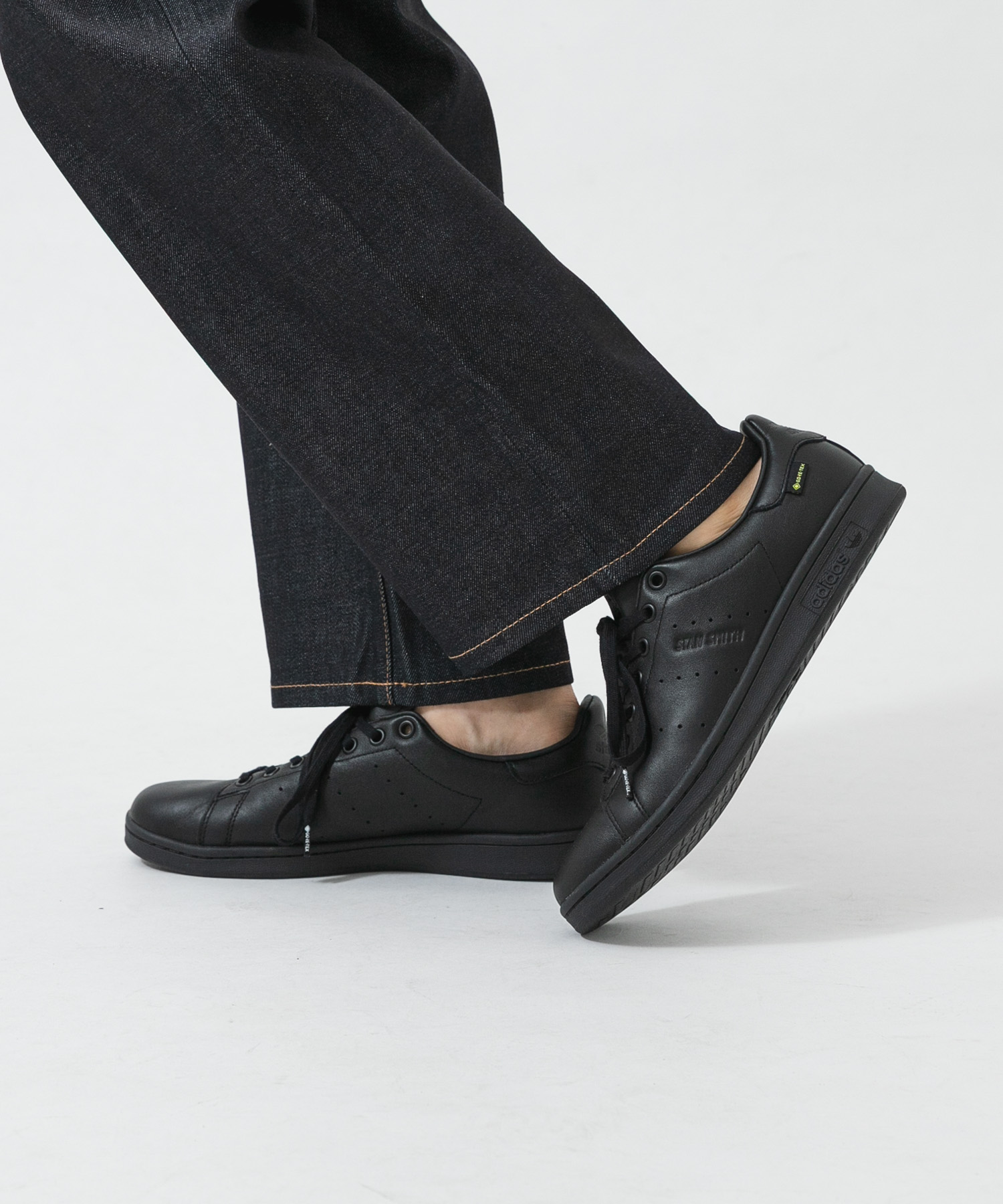 adidas　STAN SMITH GTX