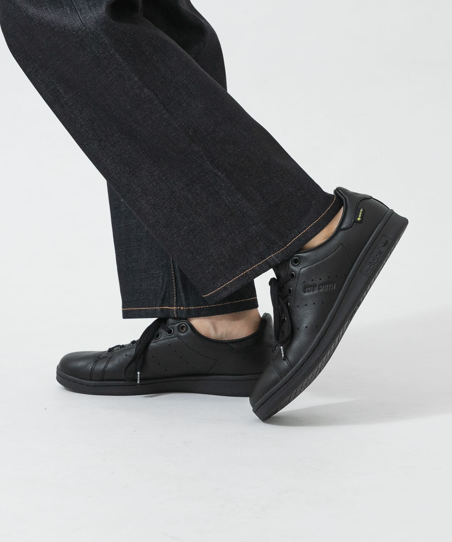 adidas　STAN SMITH GTX