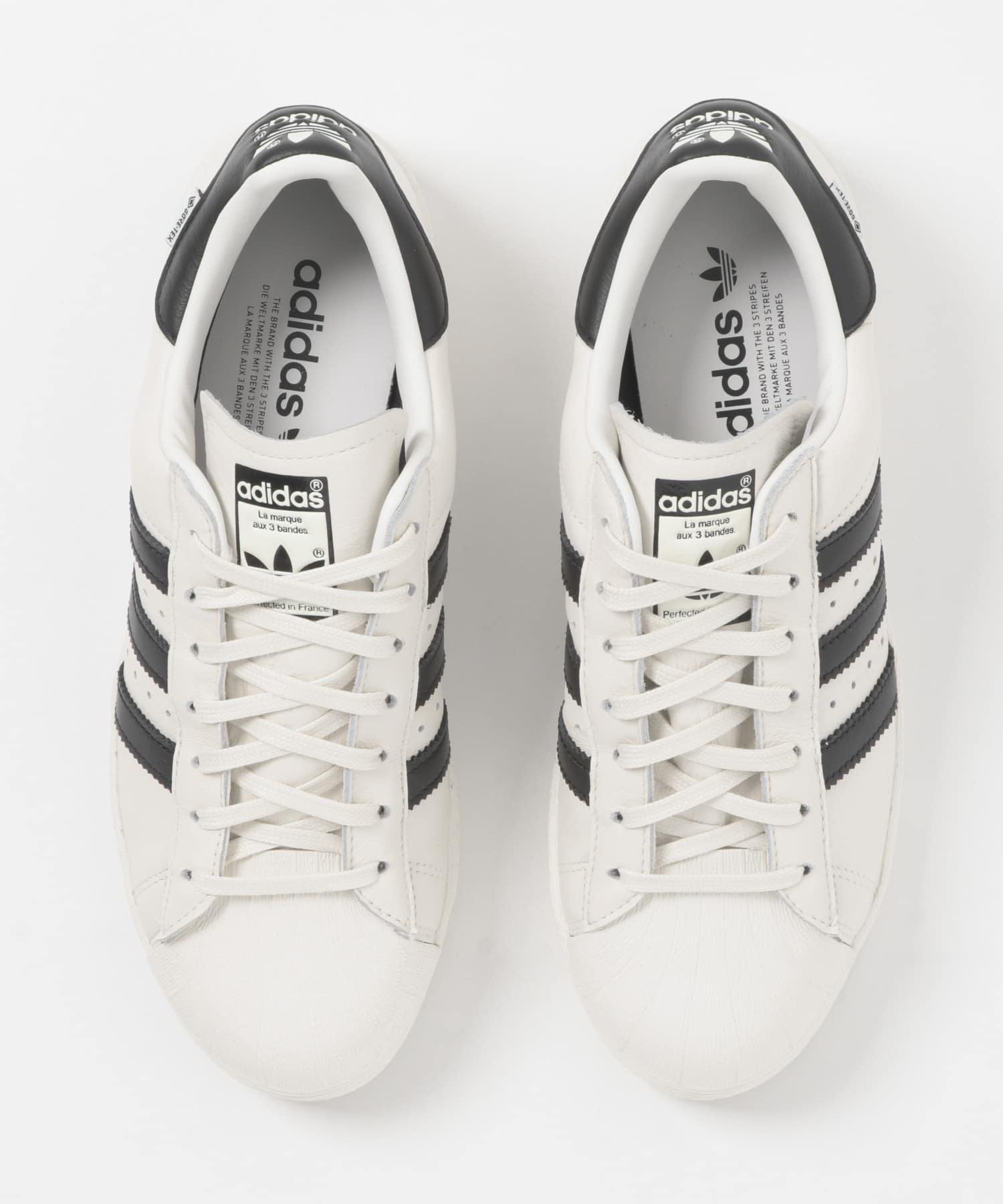 adidas SUPERSTAR 82 GTX(26 WHITE): シューズ｜URBAN RESEARCH公式
