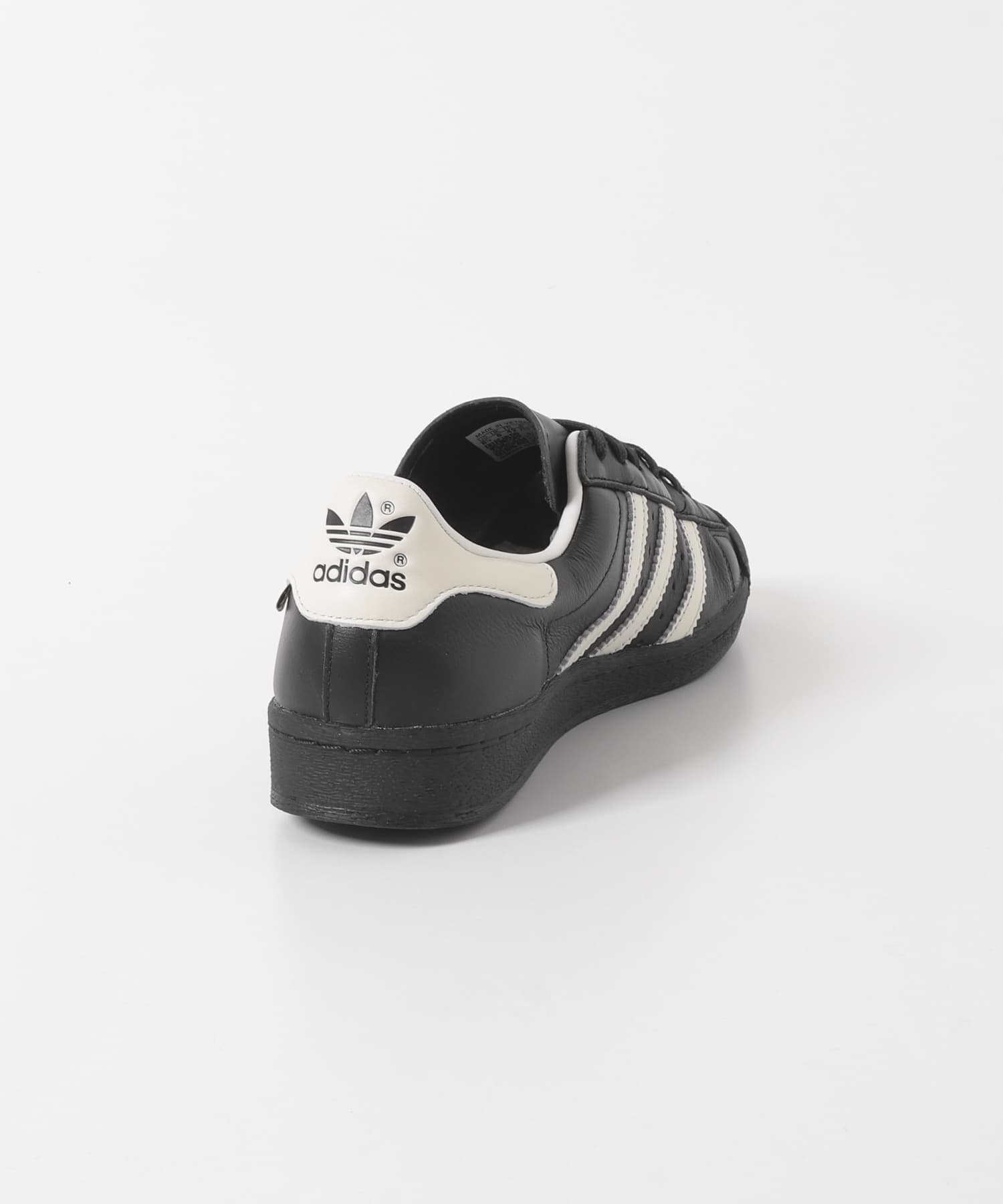 adidas SUPERSTAR 82 GTX(26 BLACK): シューズ｜URBAN RESEARCH公式