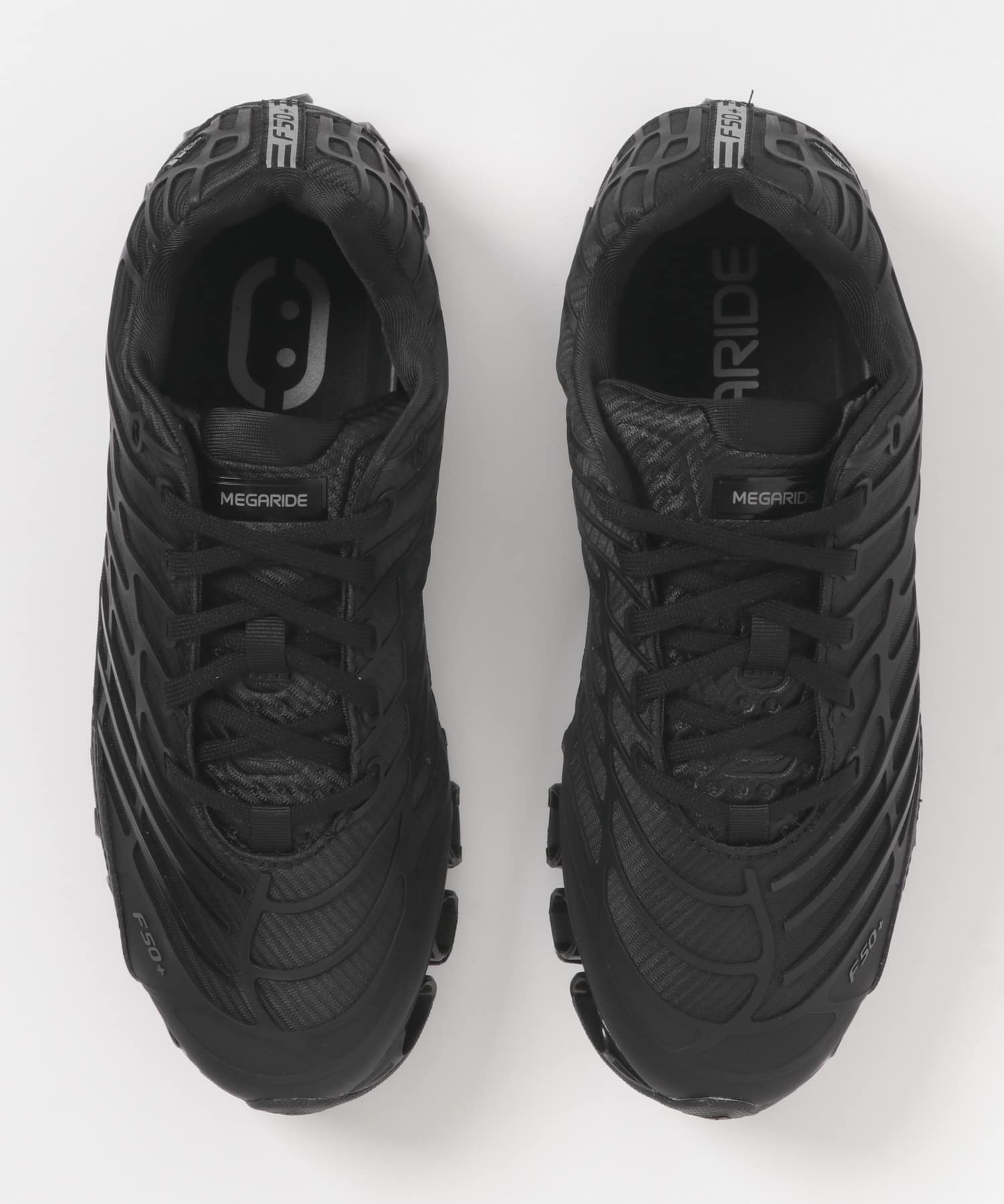 CORE BLACK