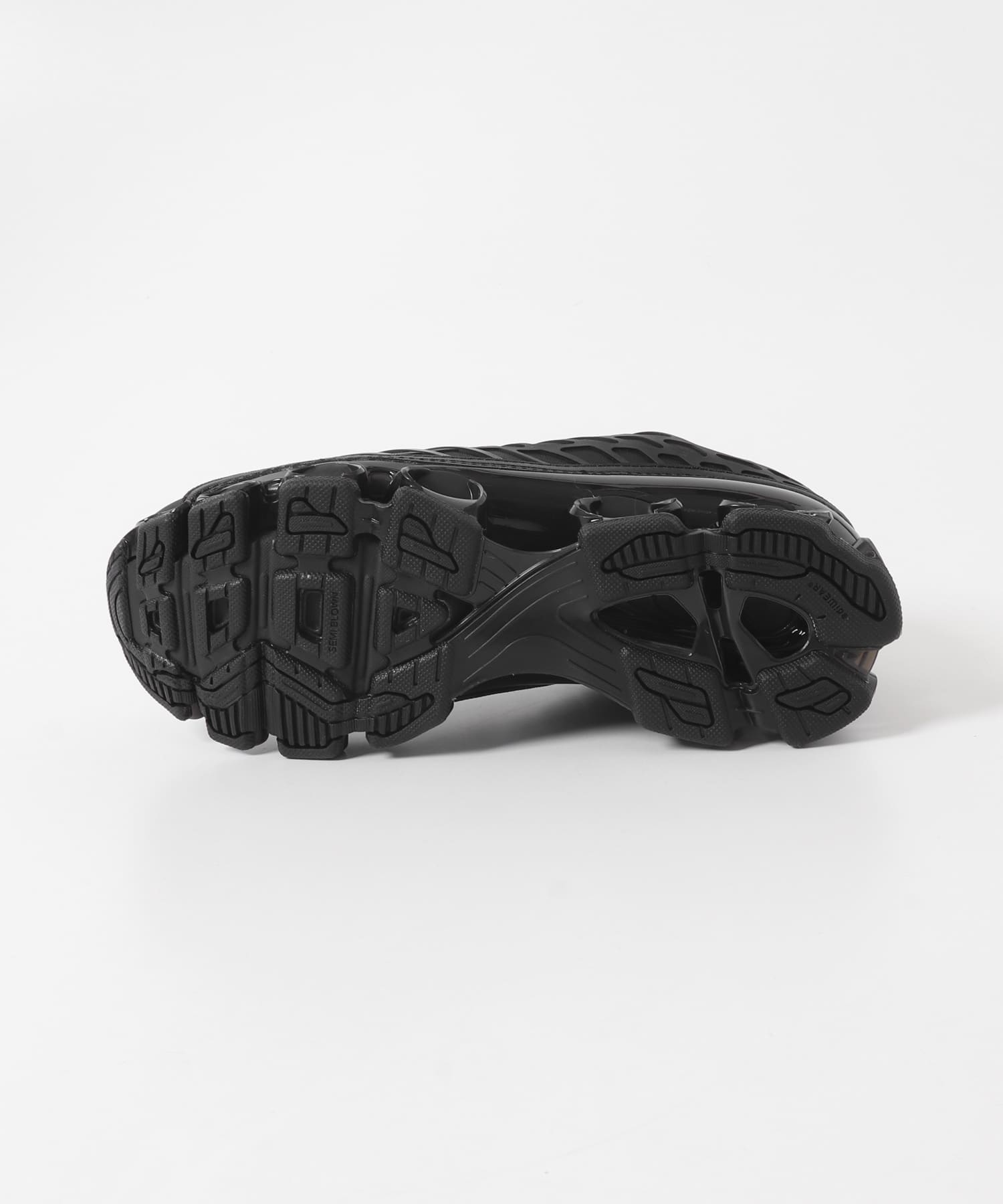 CORE BLACK