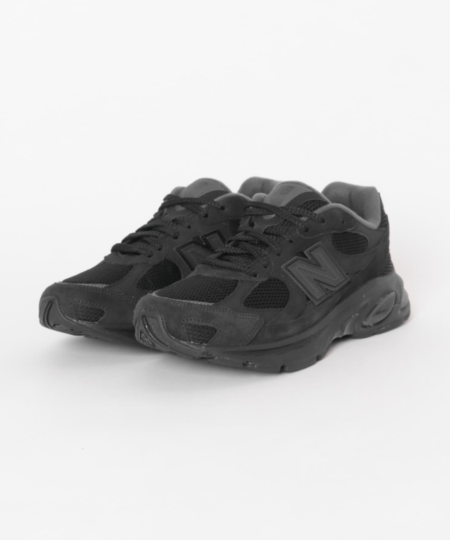 NEW BALANCE　ABZORB 2010