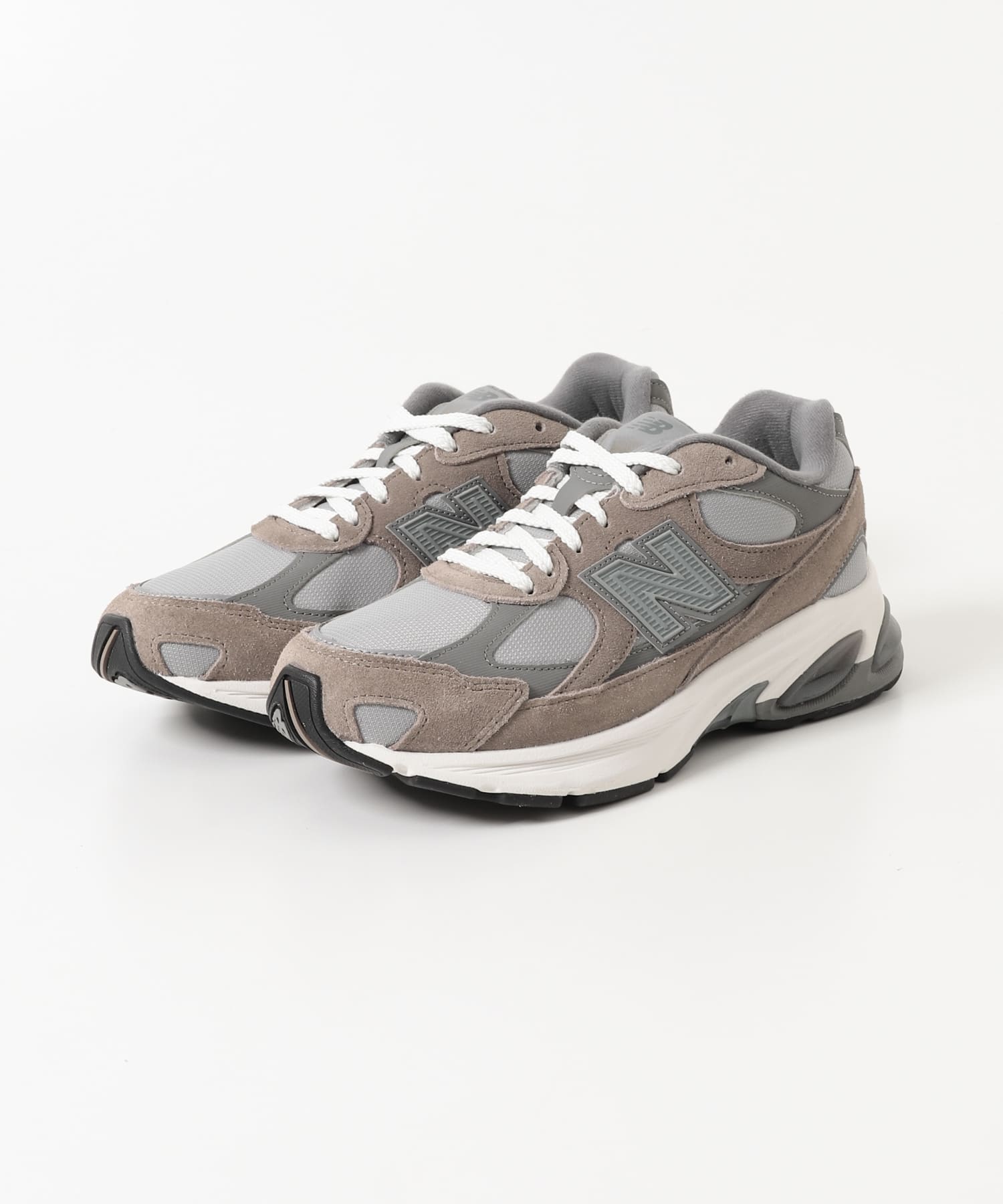 NEW BALANCE　ABZORB 2010