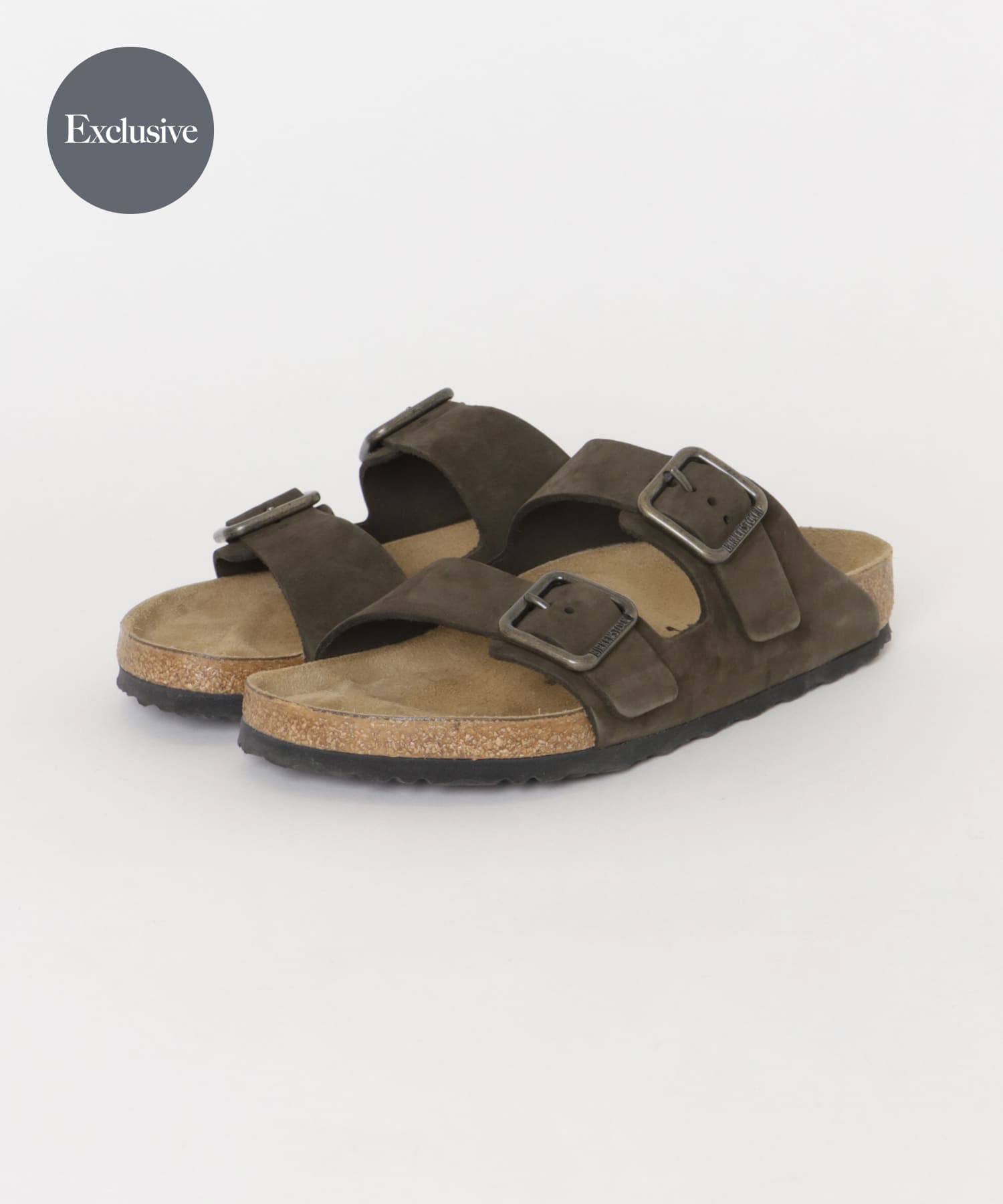 BIRKENSTOCK　EXCLUSIVE ARIZONA(NAR)