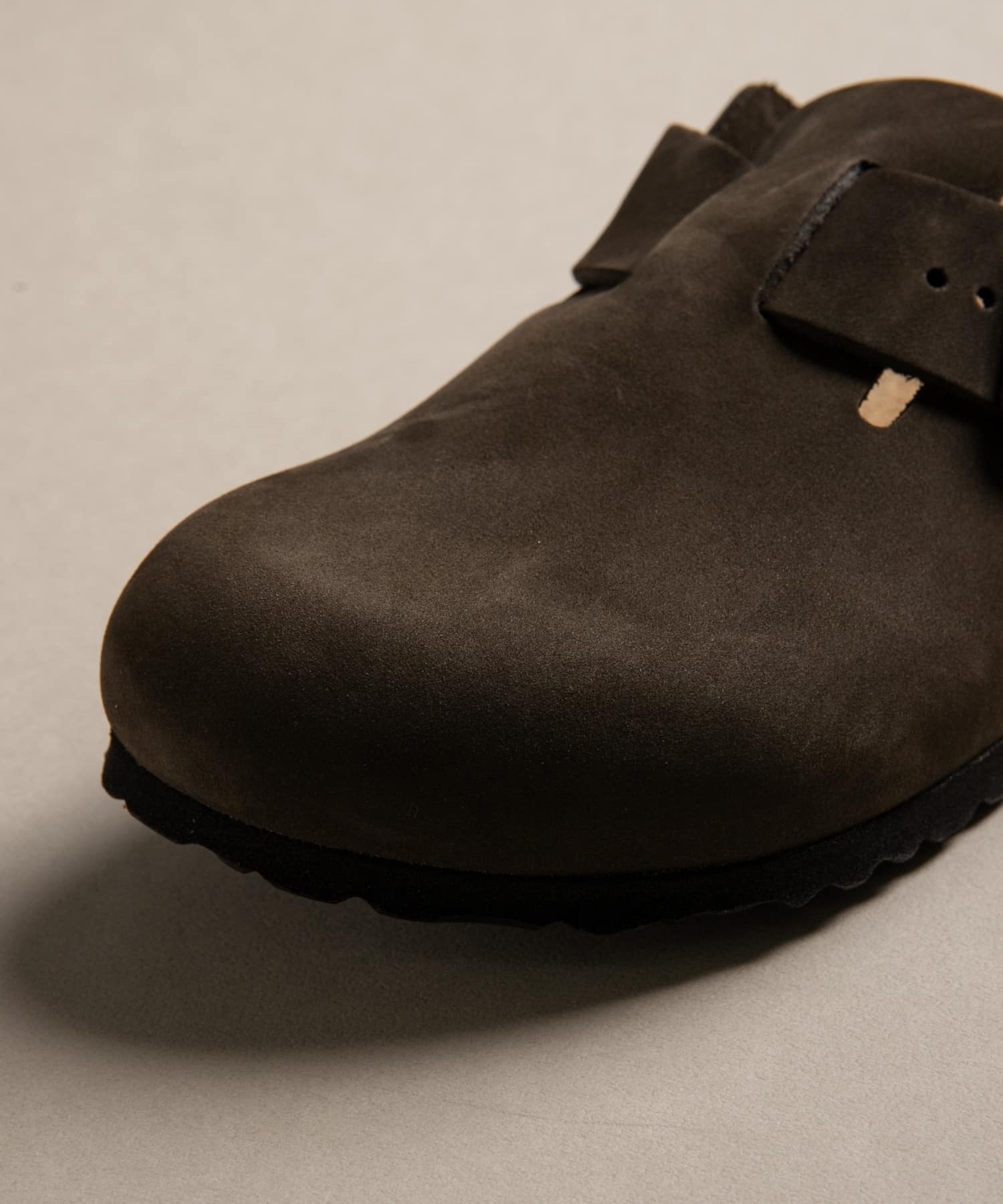 BIRKENSTOCK　EXCLUSIVE BOSTON(NAR) MOCCA 39