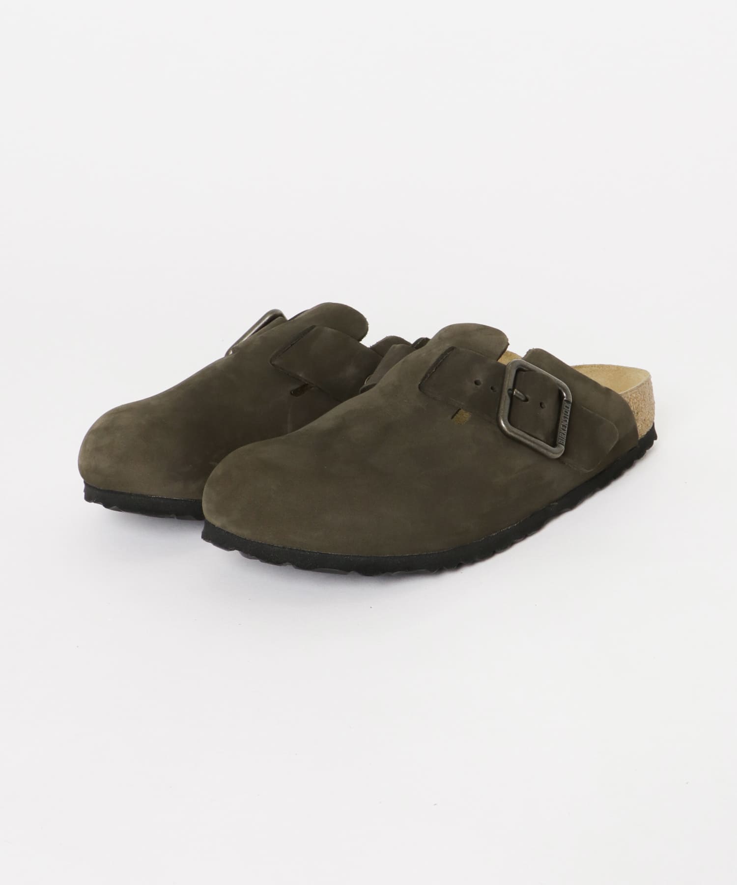 BIRKENSTOCK　EXCLUSIVE BOSTON(NAR) MOCCA 39