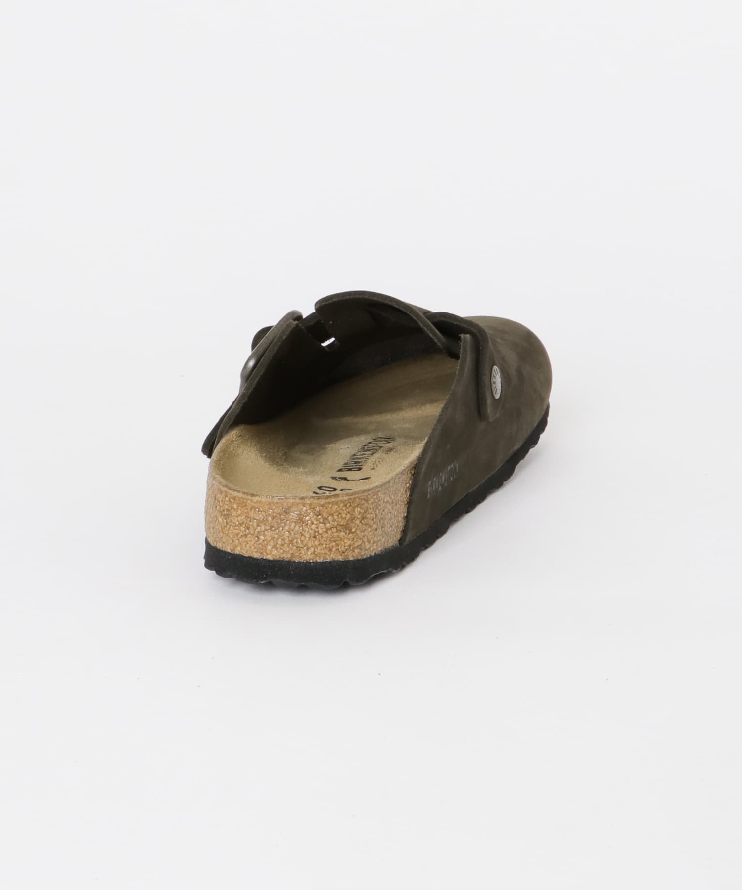 BIRKENSTOCK　EXCLUSIVE BOSTON(NAR) MOCCA 39