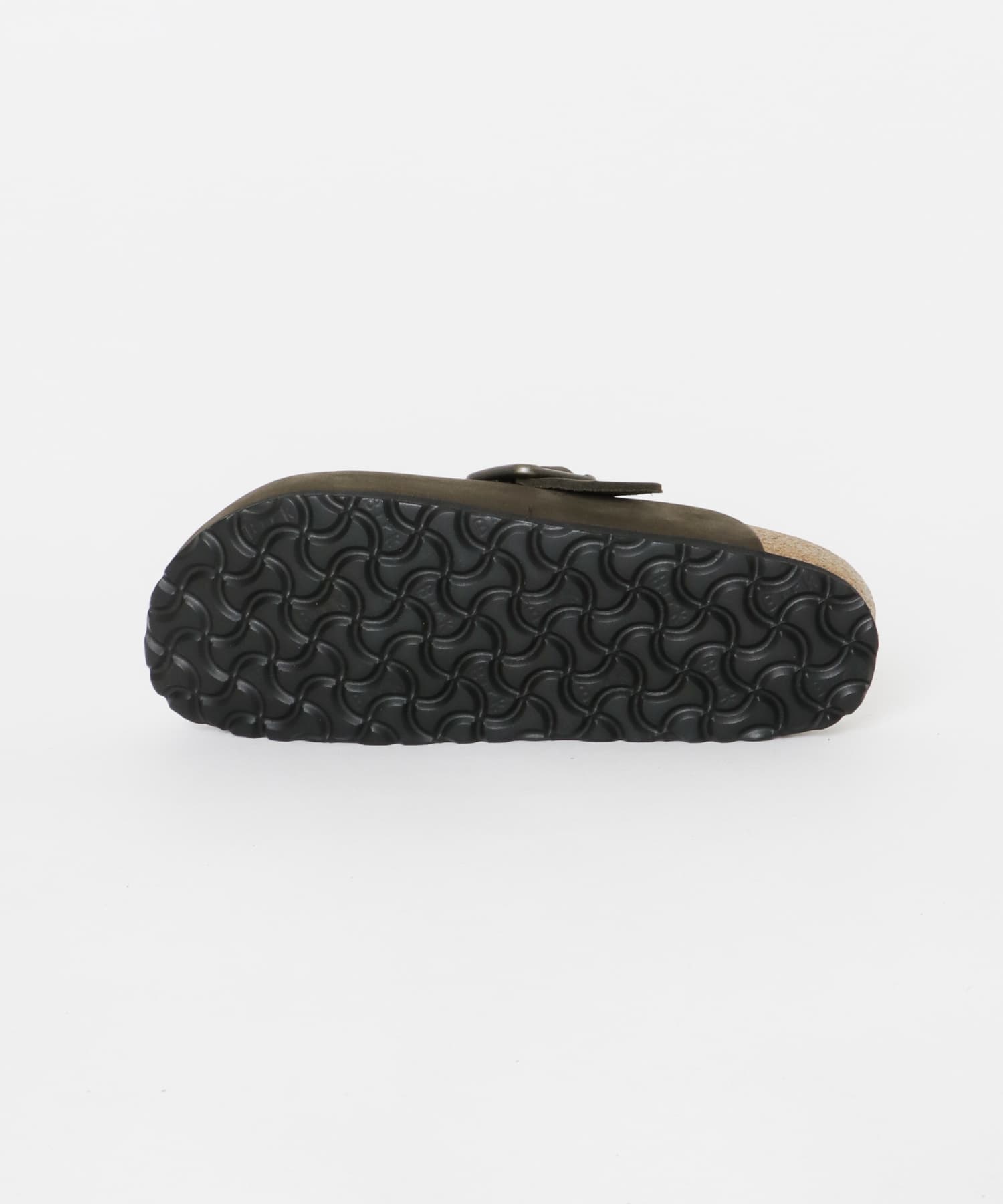 BIRKENSTOCK　EXCLUSIVE BOSTON(NAR) MOCCA 39