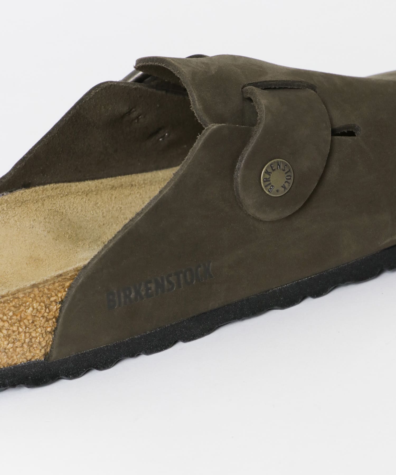 BIRKENSTOCK　EXCLUSIVE BOSTON(NAR) MOCCA 39