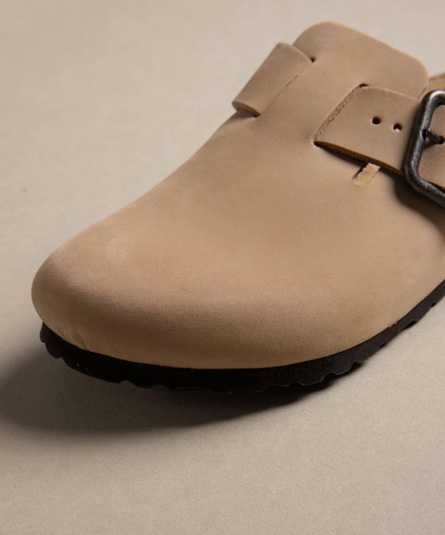 BIRKENSTOCK　EXCLUSIVE BOSTON(NAR) SANDCASTLE 39